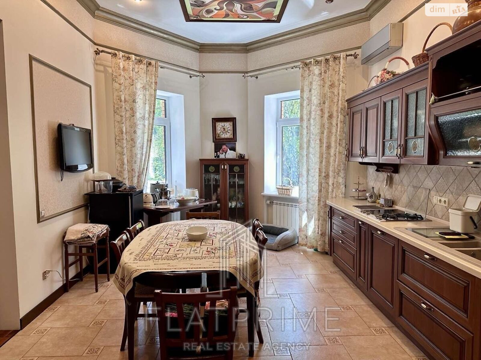 Продаж чотирикімнатної квартири в Козині, на пров. Престижний 11, фото 1 Продаж чотирикімнатної квартири в Козині, на пров. Престижний 11, фото 1