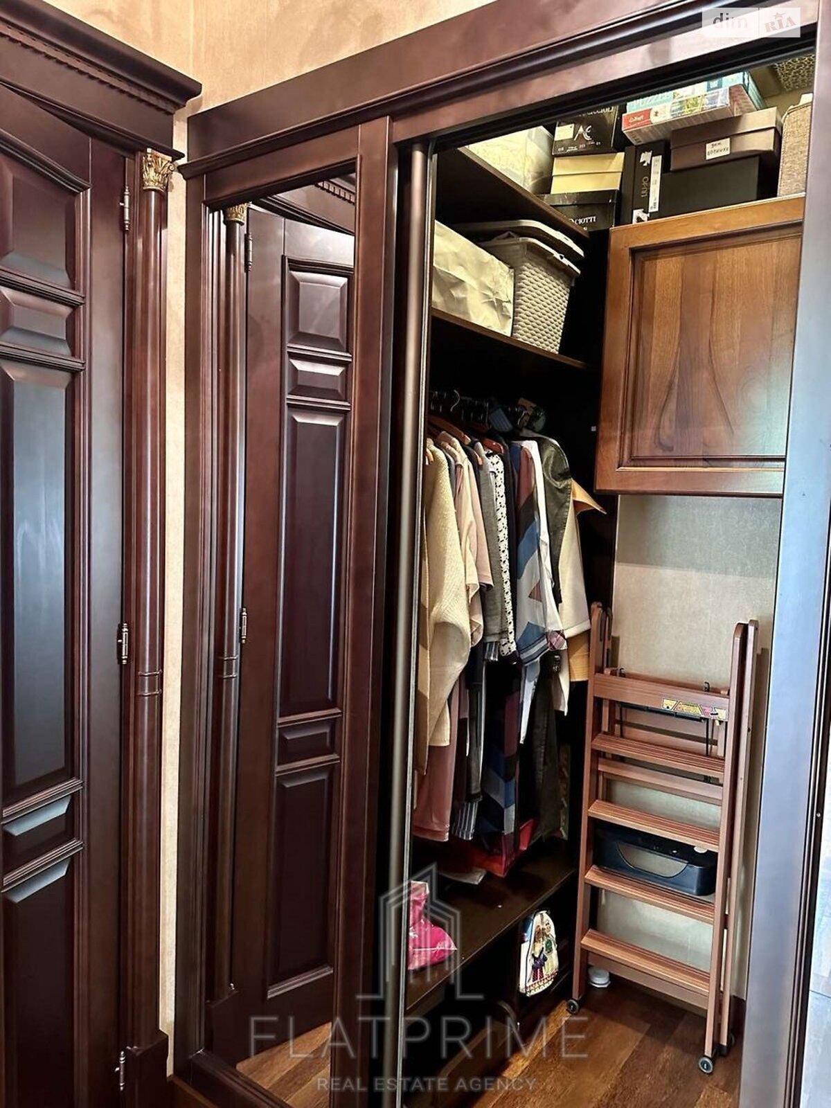 Продаж чотирикімнатної квартири в Козині, на пров. Престижний 11, фото 1 Продаж чотирикімнатної квартири в Козині, на пров. Престижний 11, фото 1