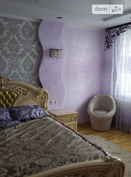 Продажа трехкомнатной квартиры в Козове, на Герети район Козова фото 1