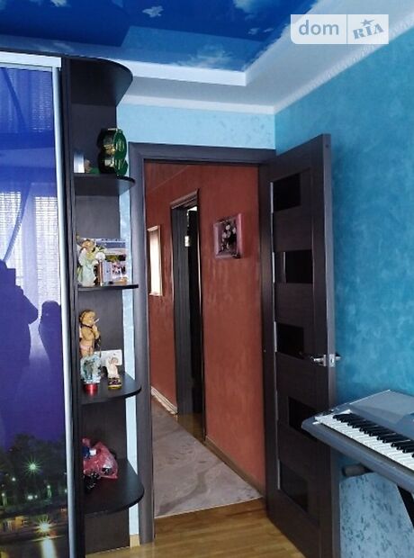 Продажа трехкомнатной квартиры в Козове, на Герети район Козова фото 1 Продажа трехкомнатной квартиры в Козове, на Герети район Козова фото 1