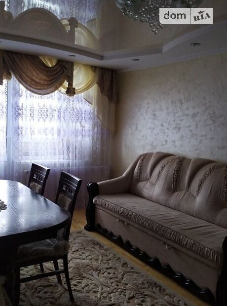 Продажа трехкомнатной квартиры в Козове, на Герети район Козова фото 1 Продажа трехкомнатной квартиры в Козове, на Герети район Козова фото 1