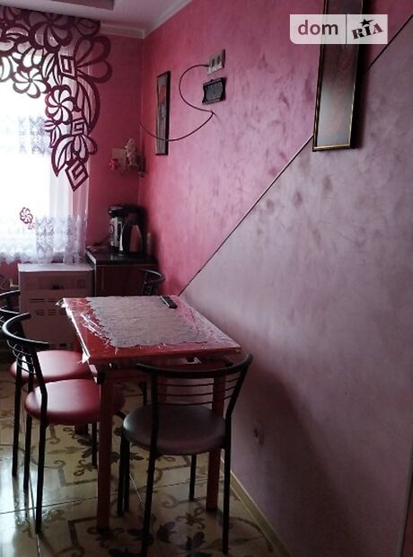 Продажа трехкомнатной квартиры в Козове, на Герети район Козова фото 1 Продажа трехкомнатной квартиры в Козове, на Герети район Козова фото 1