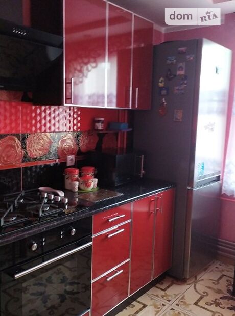 Продажа трехкомнатной квартиры в Козове, на Герети район Козова фото 1 Продажа трехкомнатной квартиры в Козове, на Герети район Козова фото 1