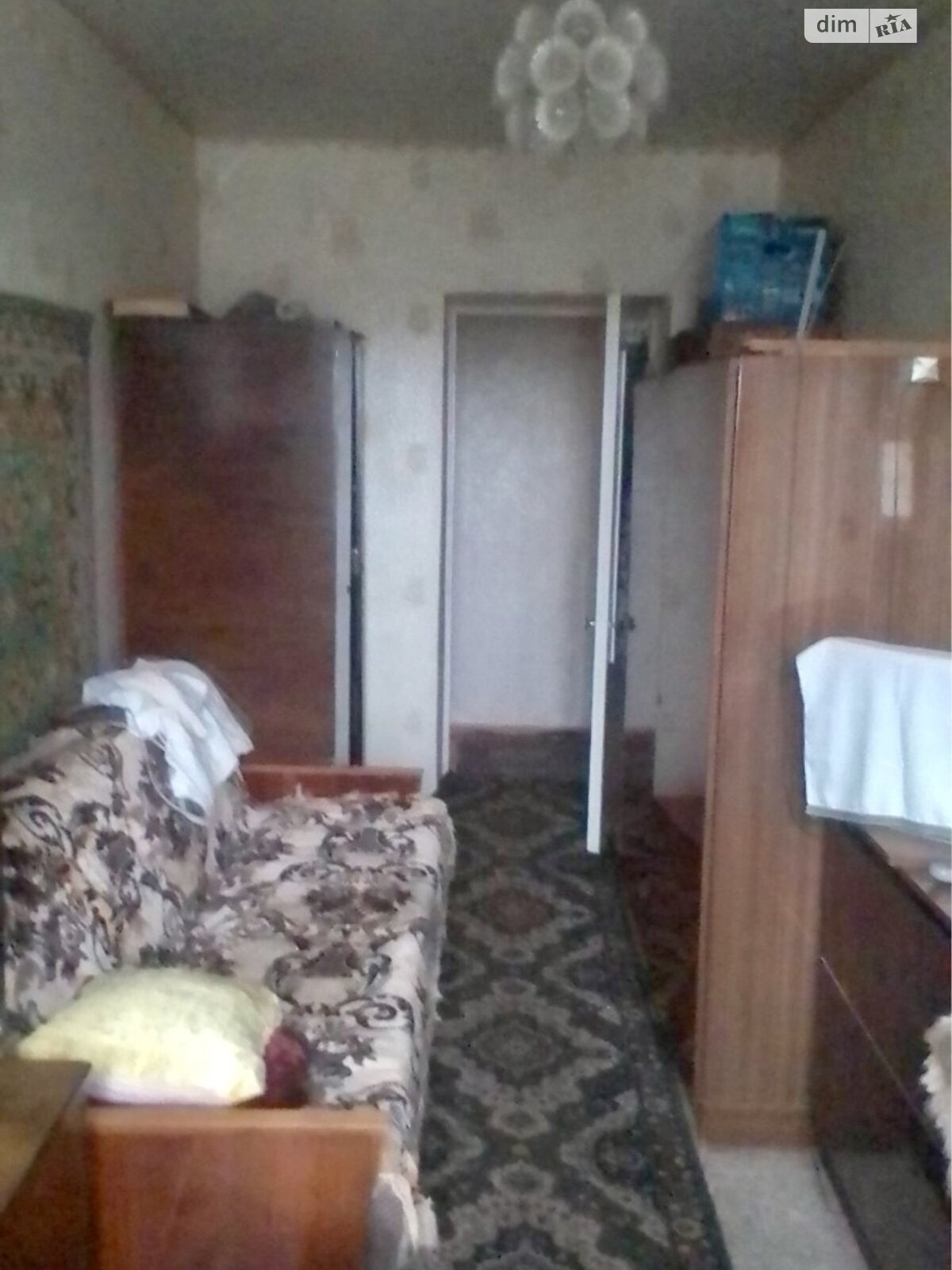 Продажа трехкомнатной квартиры в Краматорске, на ул. Академическая, фото 1 Продажа трехкомнатной квартиры в Краматорске, на ул. Академическая, фото 1