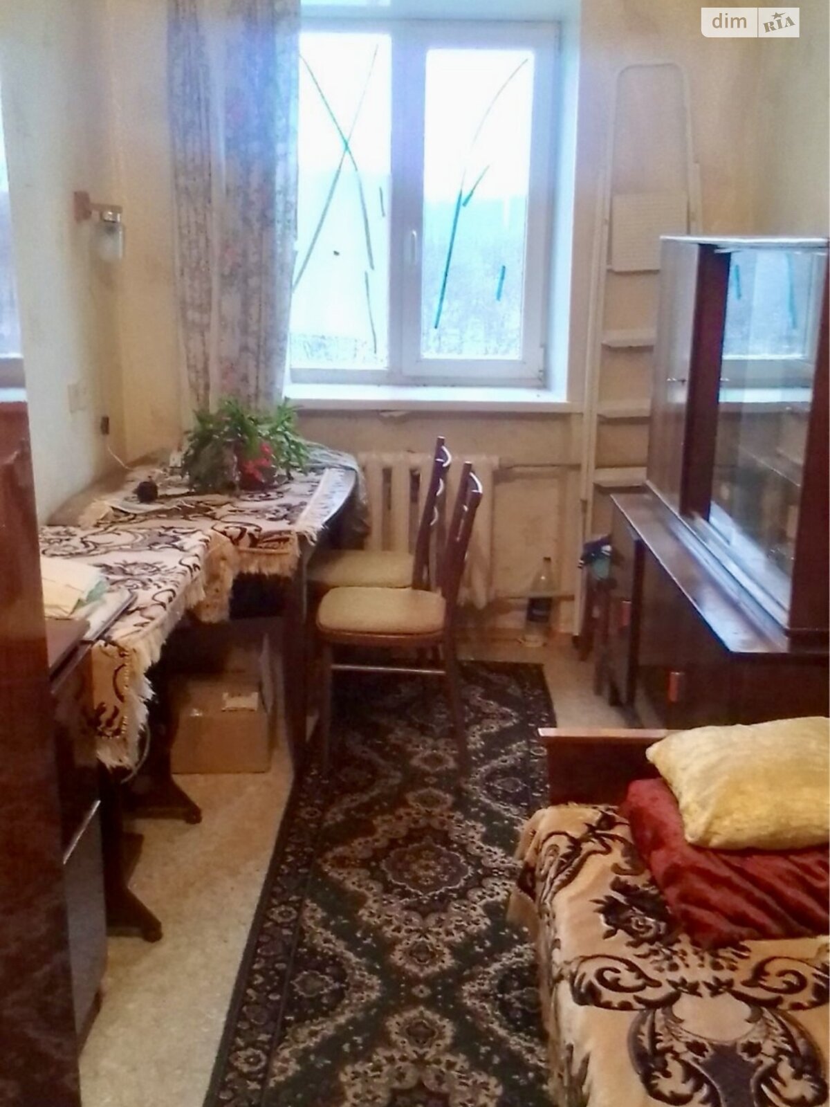 Продажа трехкомнатной квартиры в Краматорске, на ул. Академическая, фото 1 Продажа трехкомнатной квартиры в Краматорске, на ул. Академическая, фото 1