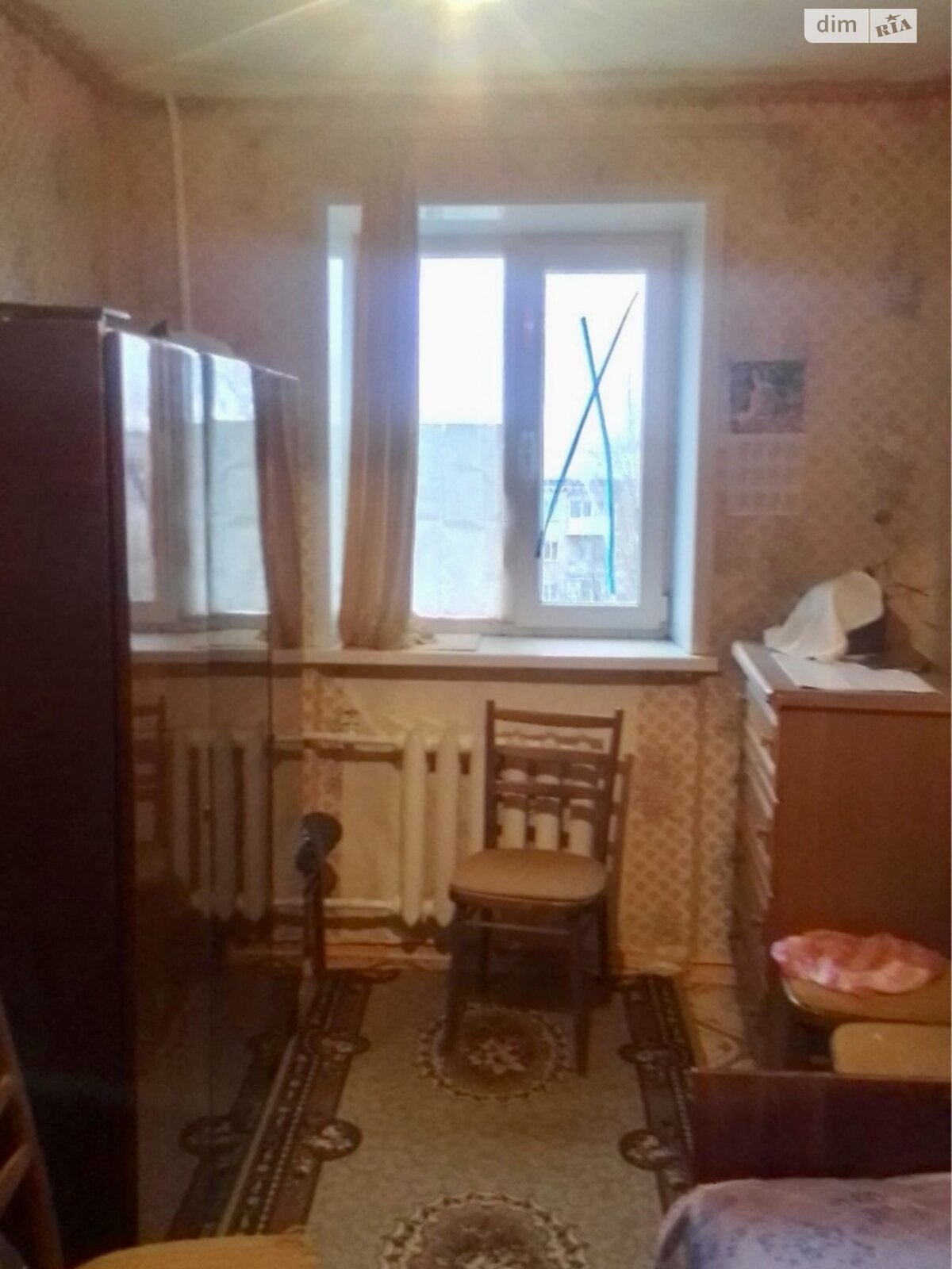 Продажа трехкомнатной квартиры в Краматорске, на ул. Академическая, фото 1 Продажа трехкомнатной квартиры в Краматорске, на ул. Академическая, фото 1