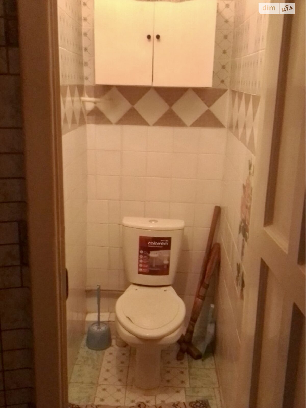 Продажа трехкомнатной квартиры в Краматорске, на ул. Академическая, фото 1 Продажа трехкомнатной квартиры в Краматорске, на ул. Академическая, фото 1