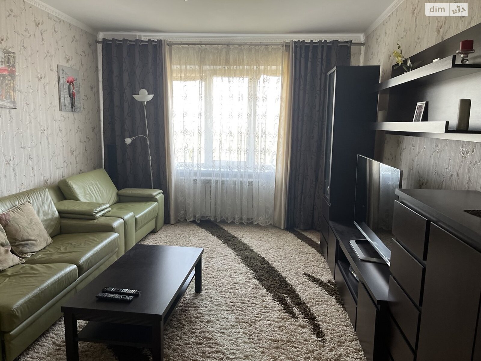 Продажа четырехкомнатной квартиры в Краматорске, на ул. Парковая 107, район Даманский фото 1 Продажа четырехкомнатной квартиры в Краматорске, на ул. Парковая 107, район Даманский фото 1