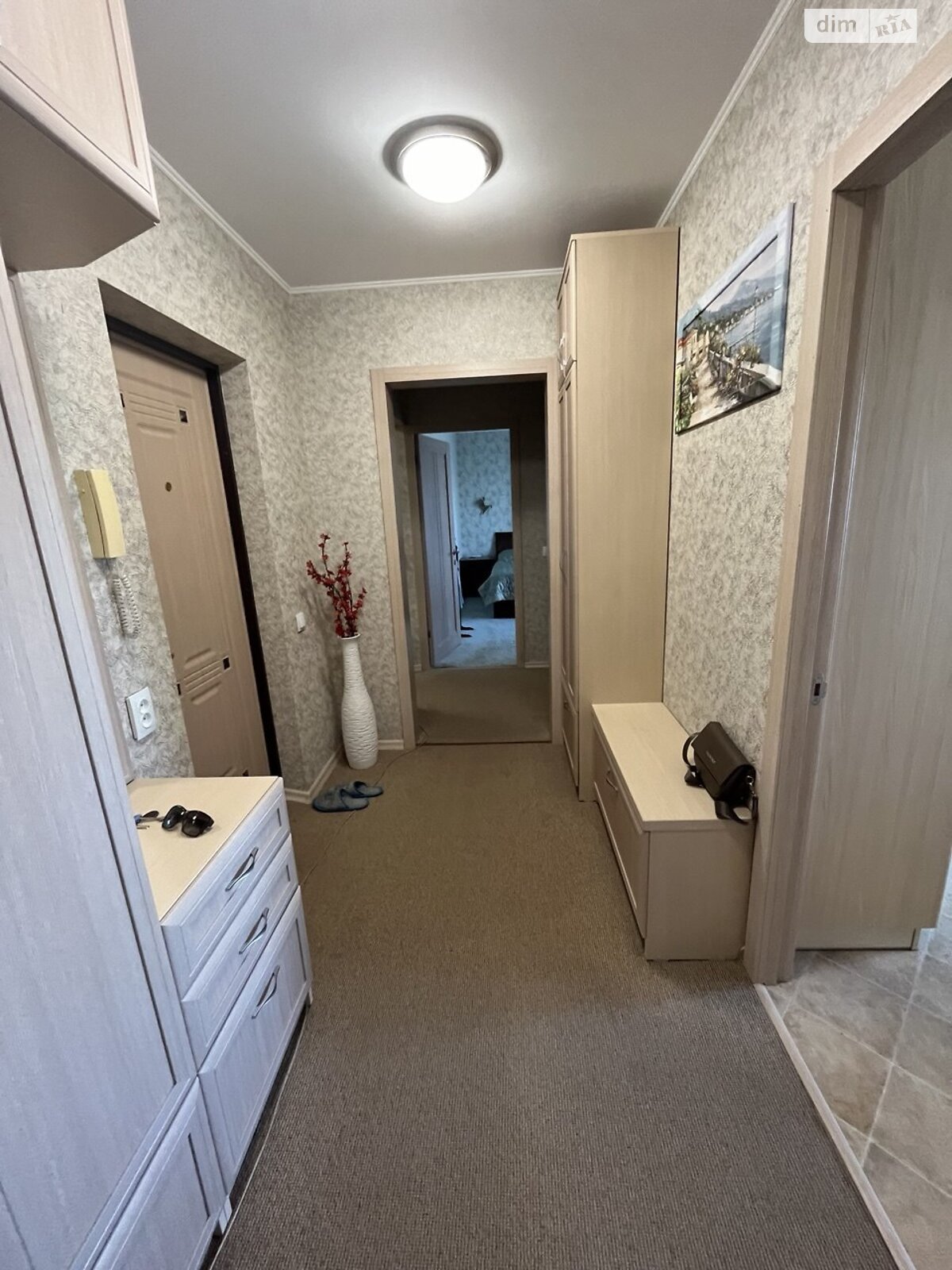 Продажа четырехкомнатной квартиры в Краматорске, на ул. Парковая 107, район Даманский фото 1 Продажа четырехкомнатной квартиры в Краматорске, на ул. Парковая 107, район Даманский фото 1