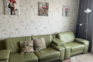 Продаж чотирикімнатної квартири в Краматорську, на вул. Паркова 107, район Даманський фото 2