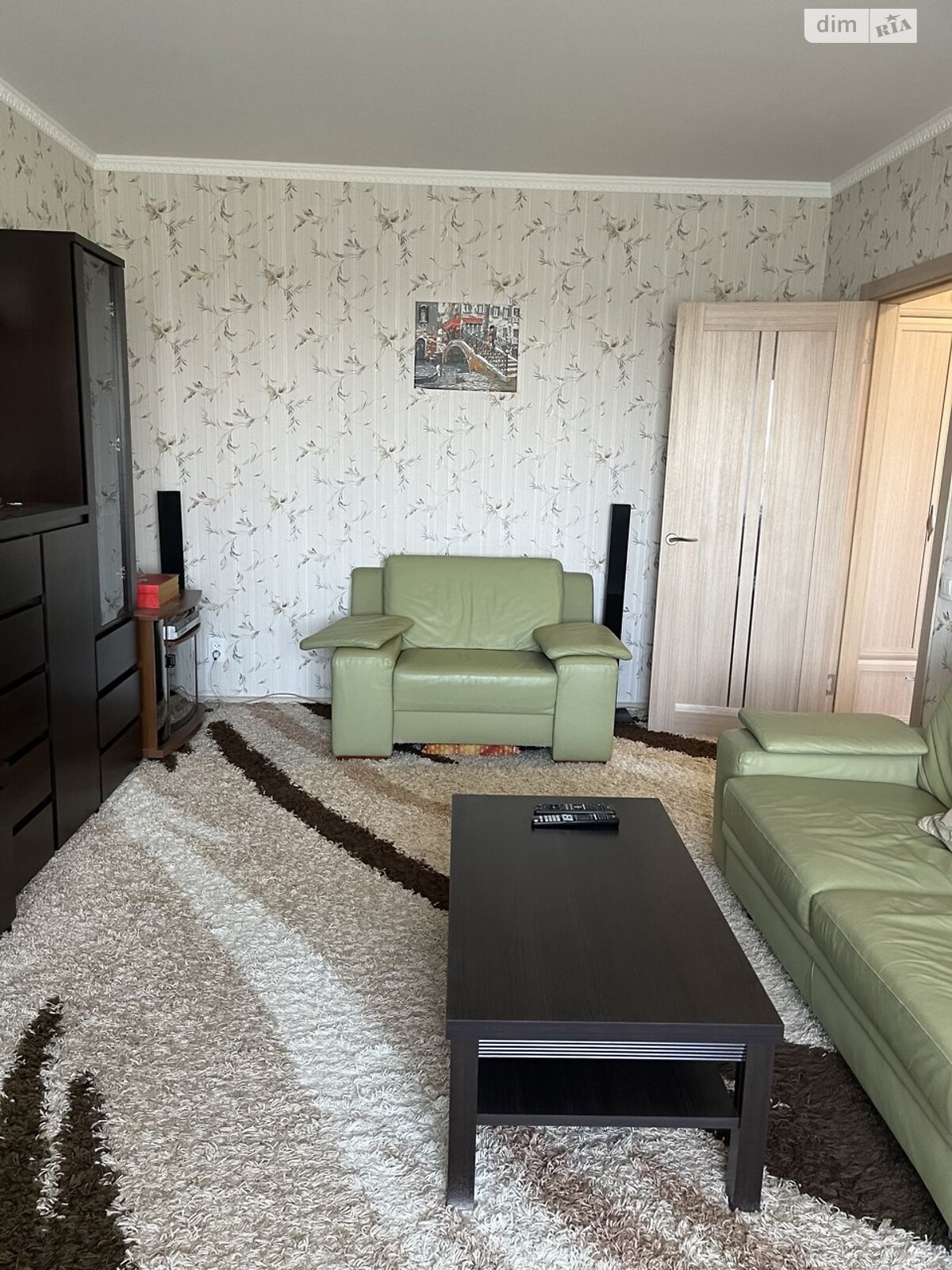 Продажа четырехкомнатной квартиры в Краматорске, на ул. Парковая 107, район Даманский фото 1 Продажа четырехкомнатной квартиры в Краматорске, на ул. Парковая 107, район Даманский фото 1