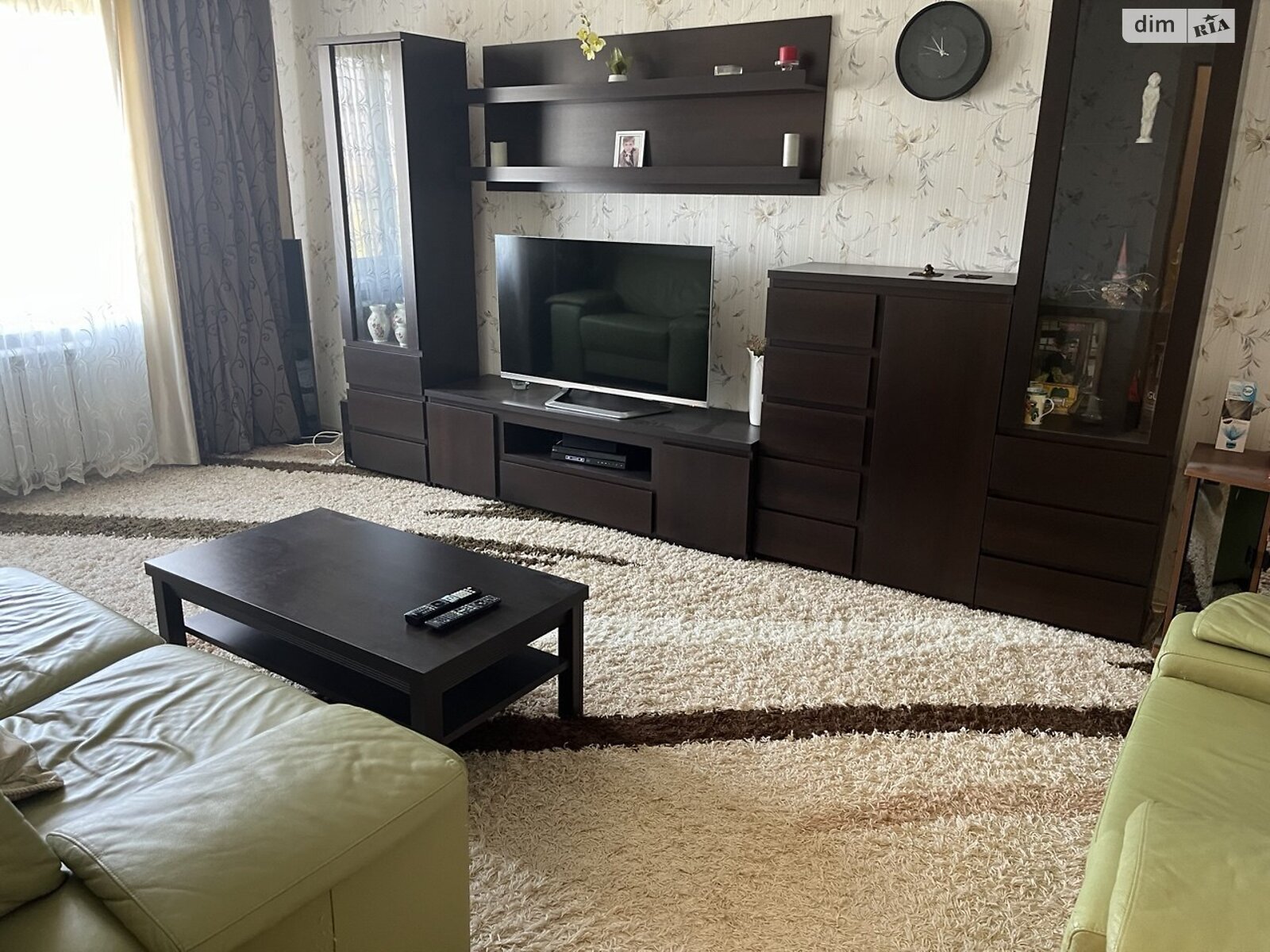 Продажа четырехкомнатной квартиры в Краматорске, на ул. Парковая 107, район Даманский фото 1 Продажа четырехкомнатной квартиры в Краматорске, на ул. Парковая 107, район Даманский фото 1