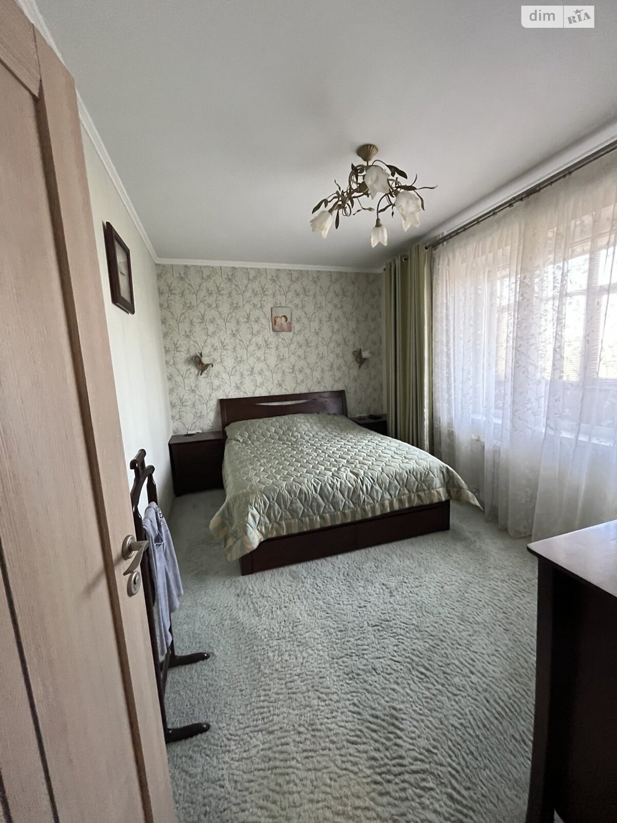 Продажа четырехкомнатной квартиры в Краматорске, на ул. Парковая 107, район Даманский фото 1 Продажа четырехкомнатной квартиры в Краматорске, на ул. Парковая 107, район Даманский фото 1