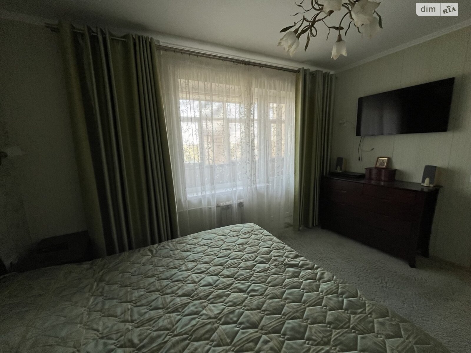 Продажа четырехкомнатной квартиры в Краматорске, на ул. Парковая 107, район Даманский фото 1 Продажа четырехкомнатной квартиры в Краматорске, на ул. Парковая 107, район Даманский фото 1