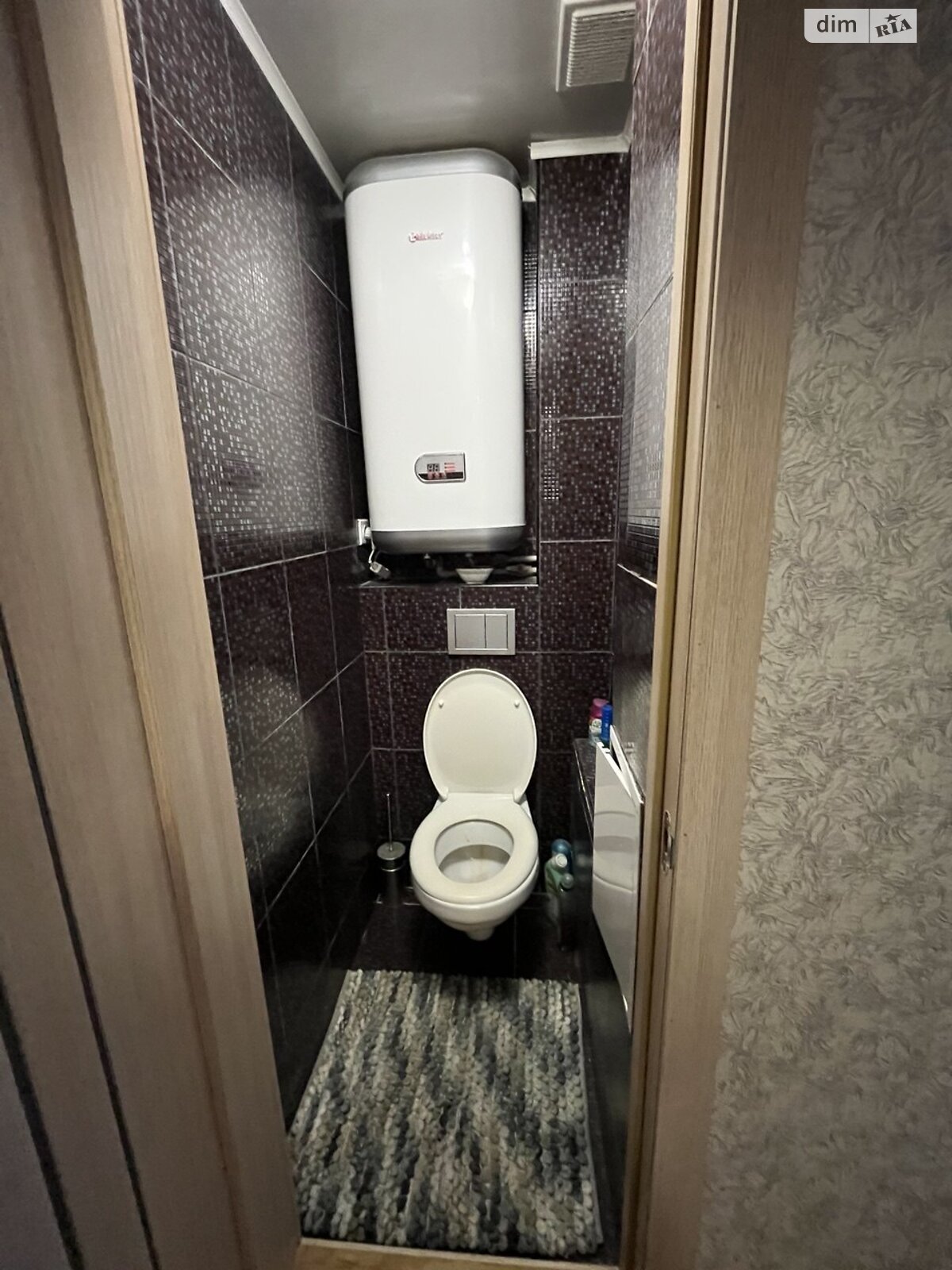 Продажа четырехкомнатной квартиры в Краматорске, на ул. Парковая 107, район Даманский фото 1 Продажа четырехкомнатной квартиры в Краматорске, на ул. Парковая 107, район Даманский фото 1