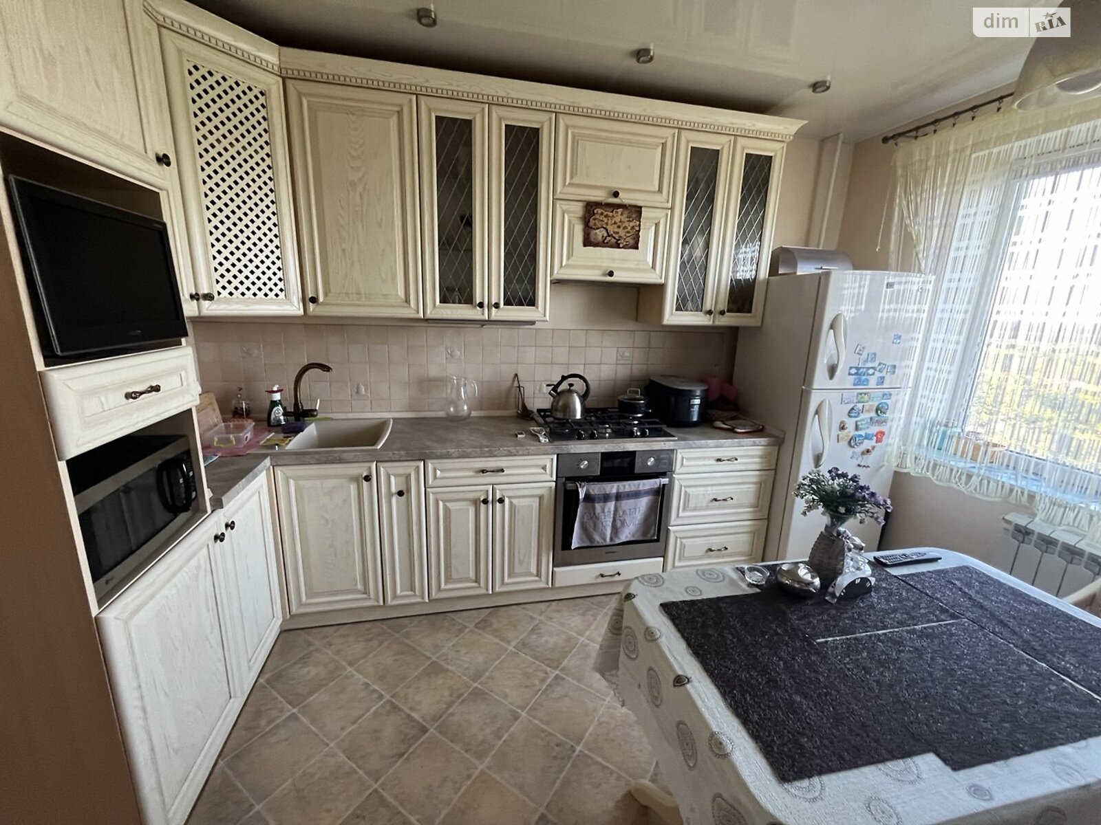 Продажа четырехкомнатной квартиры в Краматорске, на ул. Парковая 107, район Даманский фото 1 Продажа четырехкомнатной квартиры в Краматорске, на ул. Парковая 107, район Даманский фото 1