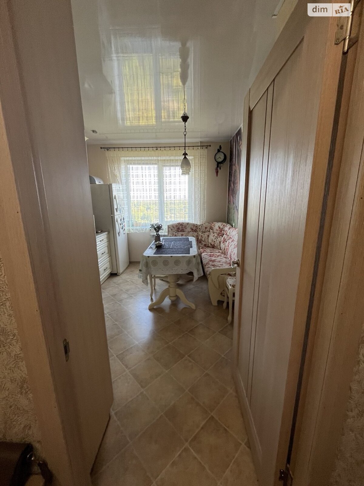 Продажа четырехкомнатной квартиры в Краматорске, на ул. Парковая 107, район Даманский фото 1 Продажа четырехкомнатной квартиры в Краматорске, на ул. Парковая 107, район Даманский фото 1