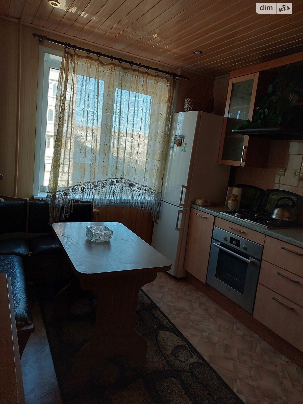 Продажа двухкомнатной квартиры в Краматорске, на ул. Хрустальная 10, район Лазурный фото 1