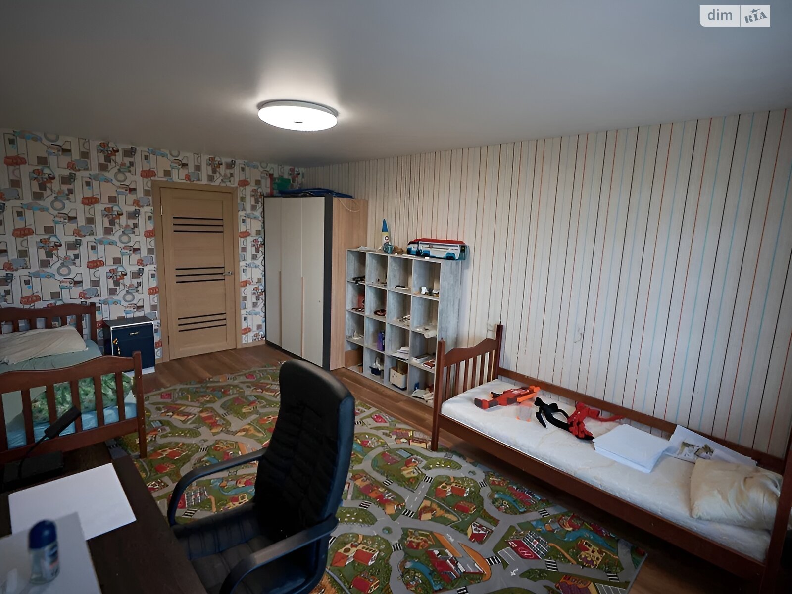 Продажа четырехкомнатной квартиры в Краматорске, на ул. Леонида Быкова 15, кв. 66, район Лазурный фото 1 Продажа четырехкомнатной квартиры в Краматорске, на ул. Леонида Быкова 15, кв. 66, район Лазурный фото 1