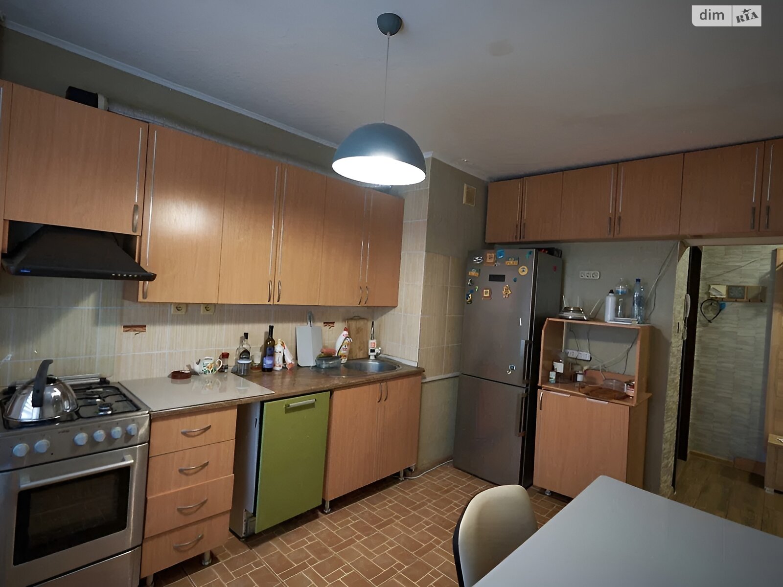 Продажа четырехкомнатной квартиры в Краматорске, на ул. Леонида Быкова 15, кв. 66, район Лазурный фото 1 Продажа четырехкомнатной квартиры в Краматорске, на ул. Леонида Быкова 15, кв. 66, район Лазурный фото 1