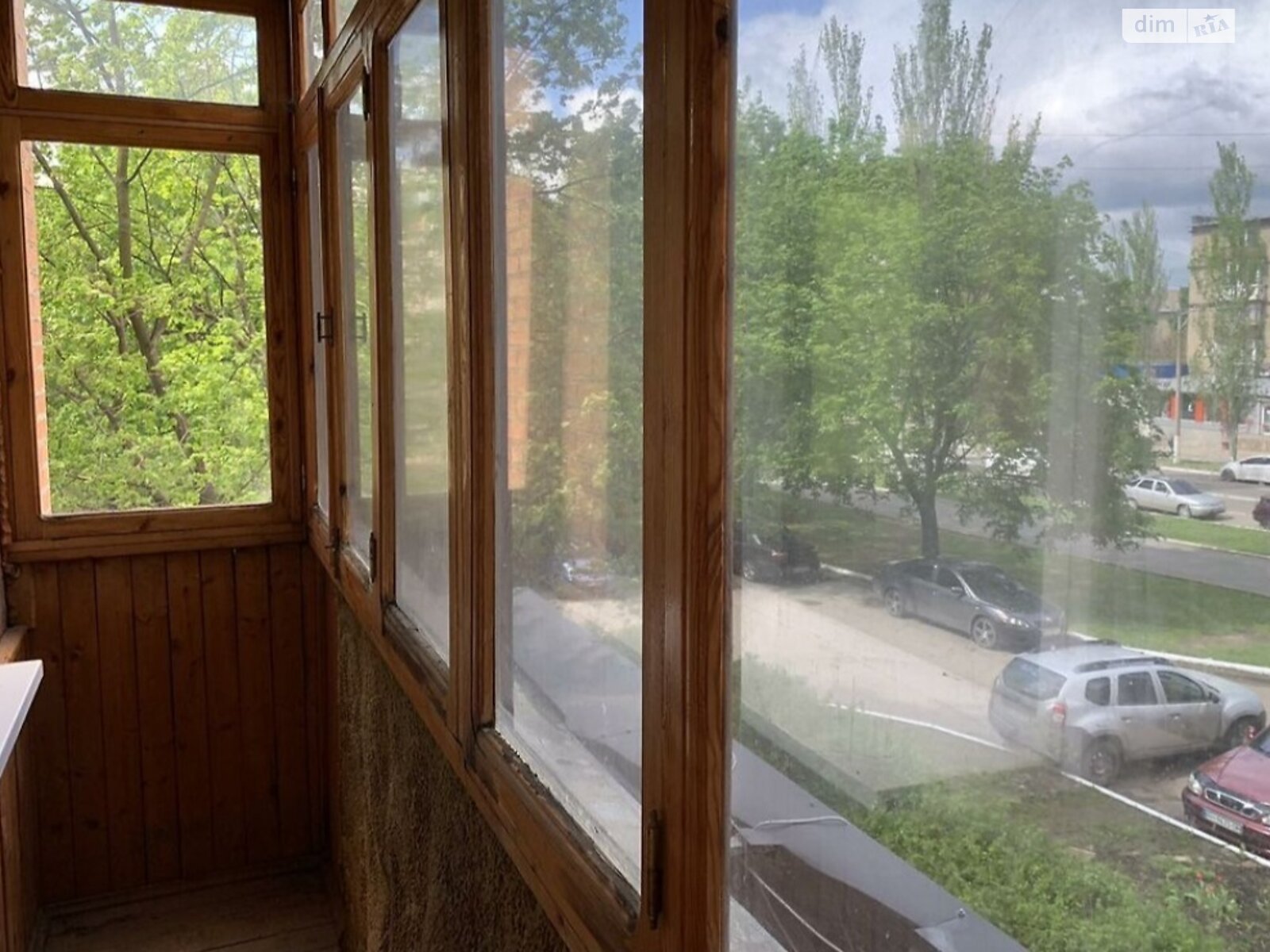 Продажа четырехкомнатной квартиры в Краматорске, на просп. Независимости 40, кв. 7, фото 1 Продажа четырехкомнатной квартиры в Краматорске, на просп. Независимости 40, кв. 7, фото 1