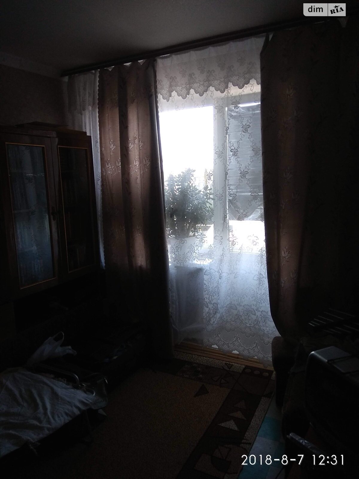 Продажа двухкомнатной квартиры в Краматорске, на просп. Независимости 57, фото 1 Продажа двухкомнатной квартиры в Краматорске, на просп. Независимости 57, фото 1