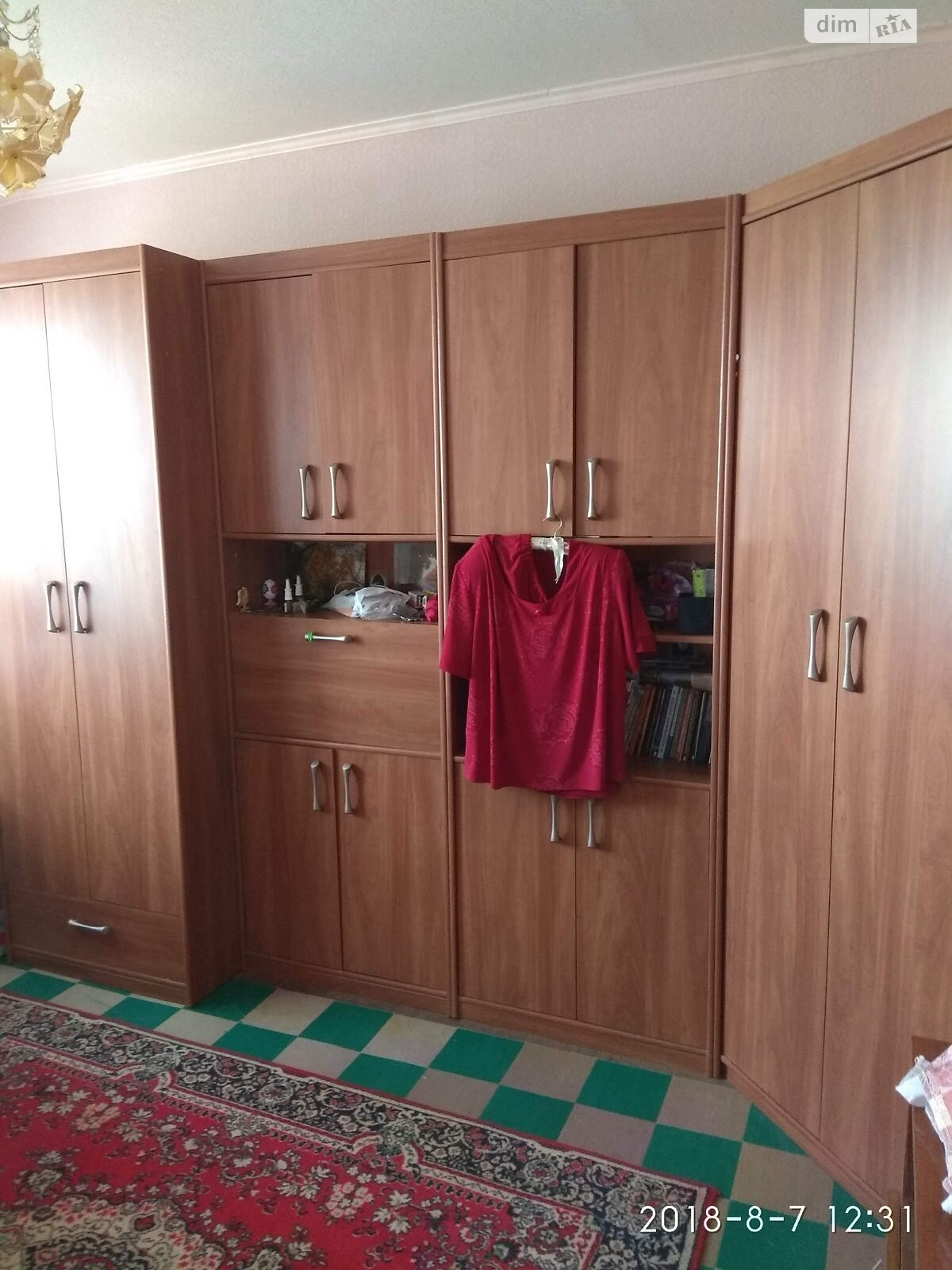 Продажа двухкомнатной квартиры в Краматорске, на просп. Независимости 57, фото 1 Продажа двухкомнатной квартиры в Краматорске, на просп. Независимости 57, фото 1