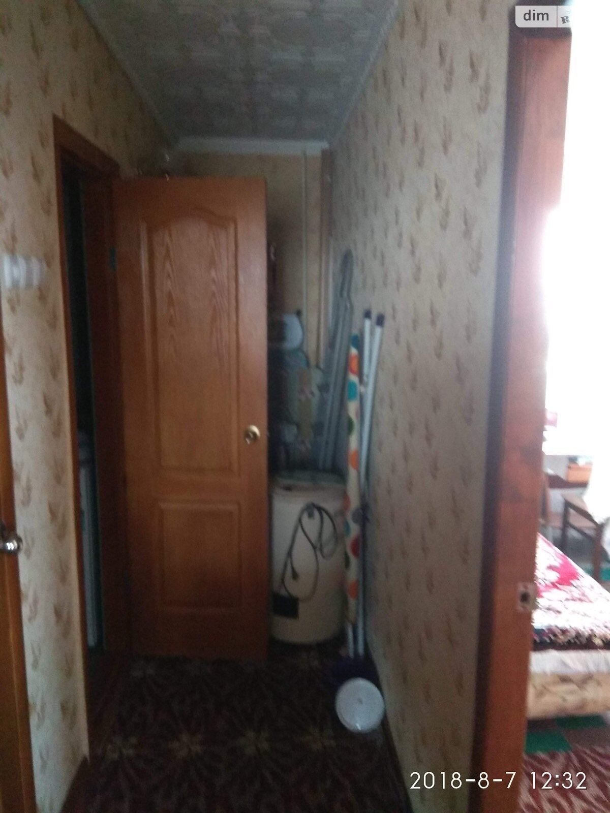 Продажа двухкомнатной квартиры в Краматорске, на просп. Независимости 57, фото 1 Продажа двухкомнатной квартиры в Краматорске, на просп. Независимости 57, фото 1