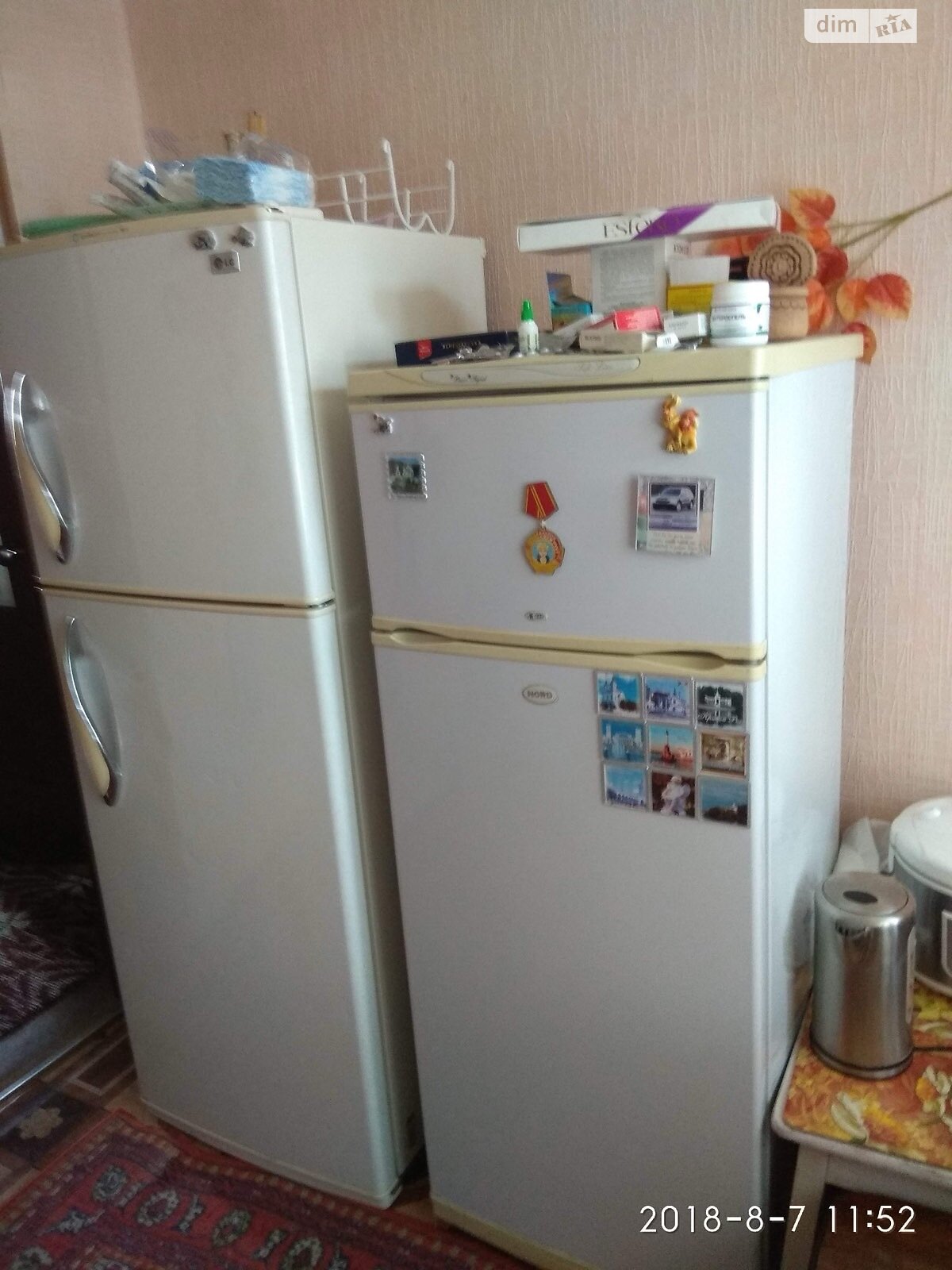 Продажа двухкомнатной квартиры в Краматорске, на просп. Независимости 57, фото 1 Продажа двухкомнатной квартиры в Краматорске, на просп. Независимости 57, фото 1