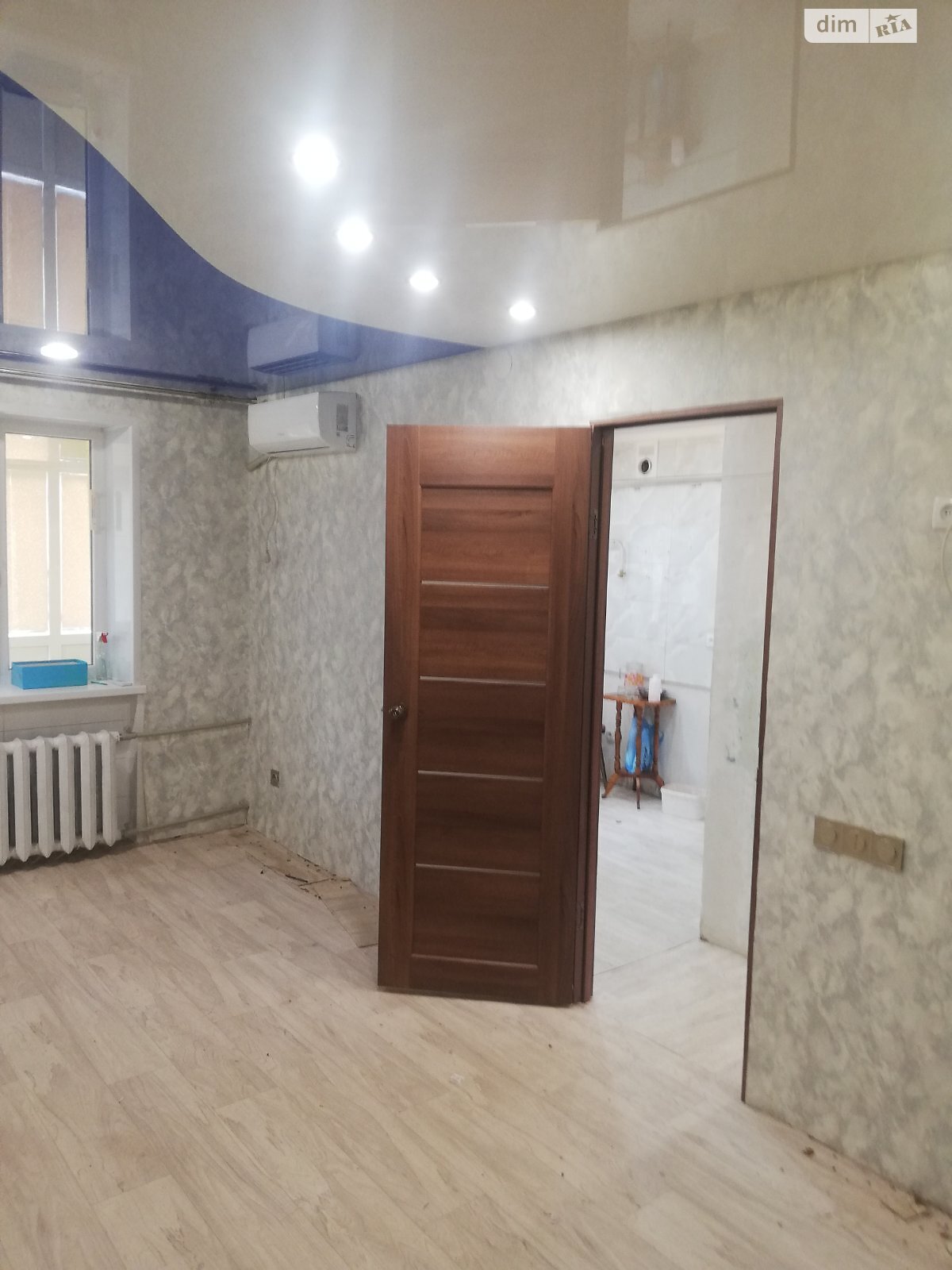 Продаж однокімнатної квартири в Краматорську, на вул. Академічна 88, район Соцмістечко фото 1 Продаж однокімнатної квартири в Краматорську, на вул. Академічна 88, район Соцмістечко фото 1