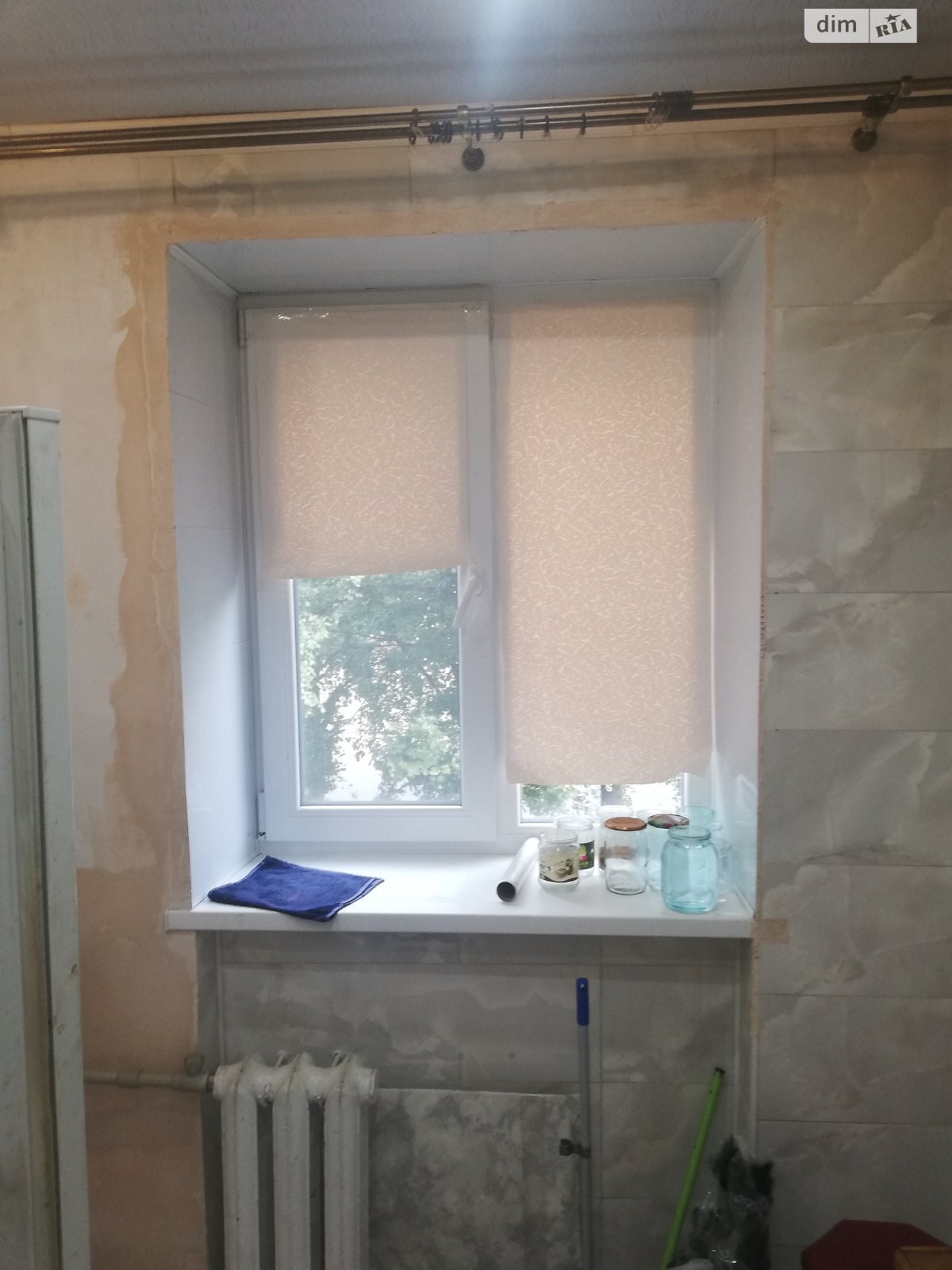 Продаж однокімнатної квартири в Краматорську, на вул. Академічна 88, район Соцмістечко фото 1 Продаж однокімнатної квартири в Краматорську, на вул. Академічна 88, район Соцмістечко фото 1