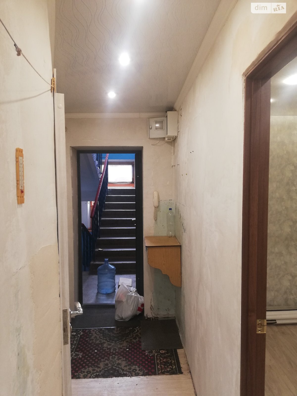 Продаж однокімнатної квартири в Краматорську, на вул. Академічна 88, район Соцмістечко фото 1 Продаж однокімнатної квартири в Краматорську, на вул. Академічна 88, район Соцмістечко фото 1