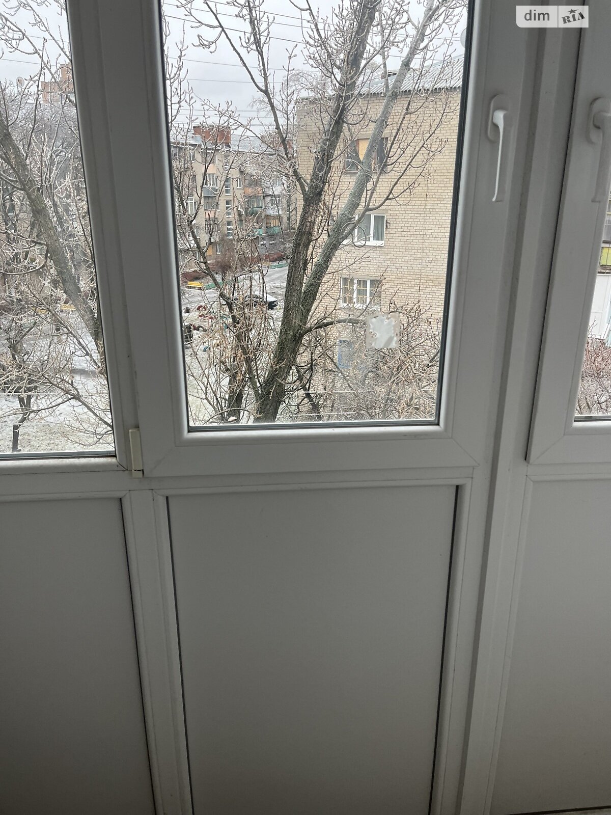 Продажа однокомнатной квартиры в Краматорске, на ул. Парковая 33, район Соцгород фото 1 Продажа однокомнатной квартиры в Краматорске, на ул. Парковая 33, район Соцгород фото 1