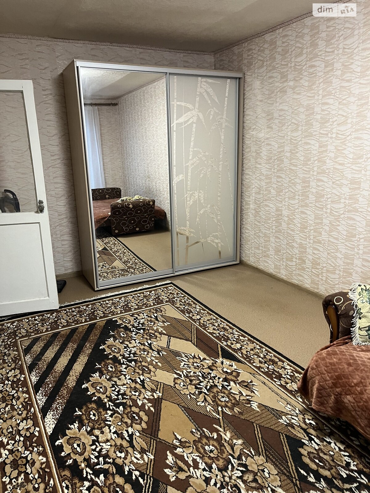 Продажа однокомнатной квартиры в Краматорске, на ул. Парковая 33, район Соцгород фото 1 Продажа однокомнатной квартиры в Краматорске, на ул. Парковая 33, район Соцгород фото 1