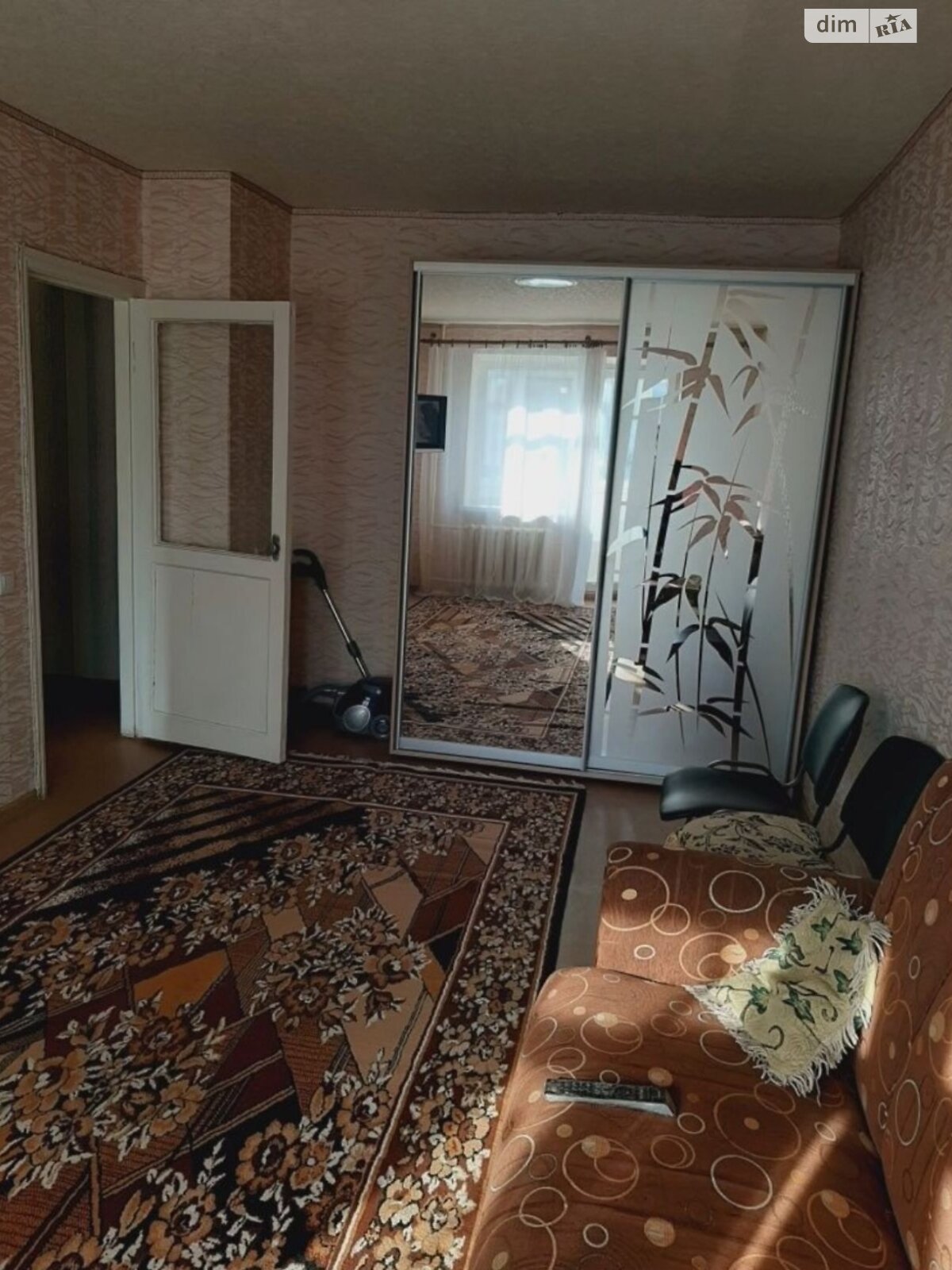 Продажа однокомнатной квартиры в Краматорске, на ул. Парковая 33, район Соцгород фото 1 Продажа однокомнатной квартиры в Краматорске, на ул. Парковая 33, район Соцгород фото 1