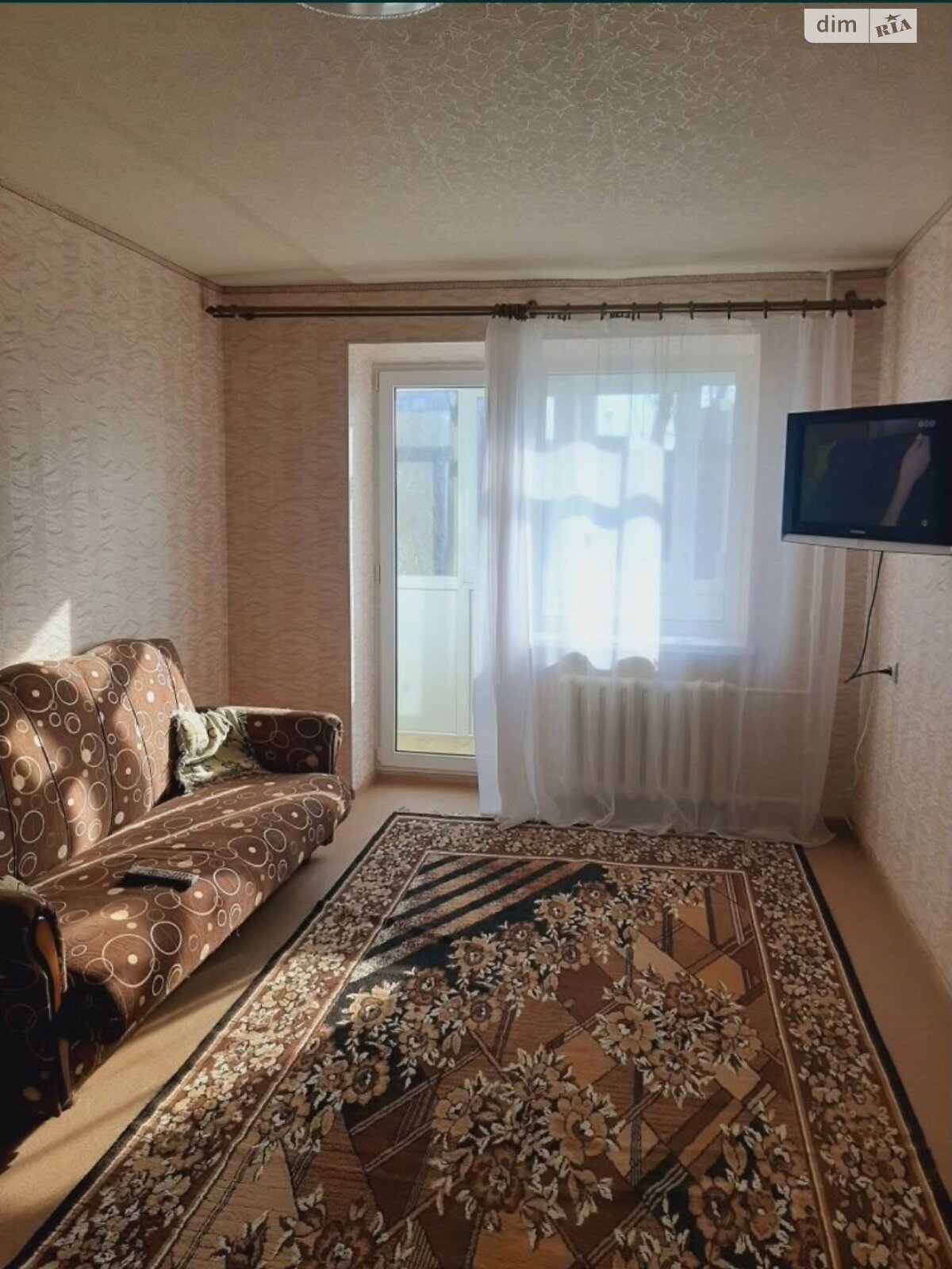 Продажа однокомнатной квартиры в Краматорске, на ул. Парковая 33, район Соцгород фото 1 Продажа однокомнатной квартиры в Краматорске, на ул. Парковая 33, район Соцгород фото 1