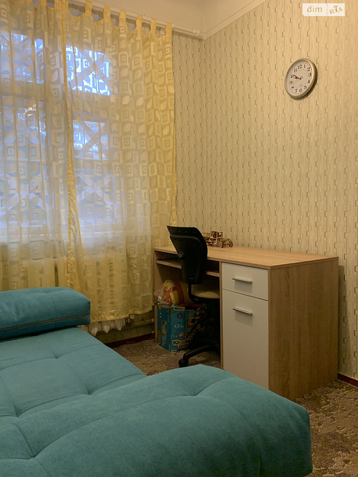 Продажа двухкомнатной квартиры в Краматорске, на ул. Валентина Шеймана (Карпинского), район Соцгород фото 1 Продажа двухкомнатной квартиры в Краматорске, на ул. Валентина Шеймана (Карпинского), район Соцгород фото 1