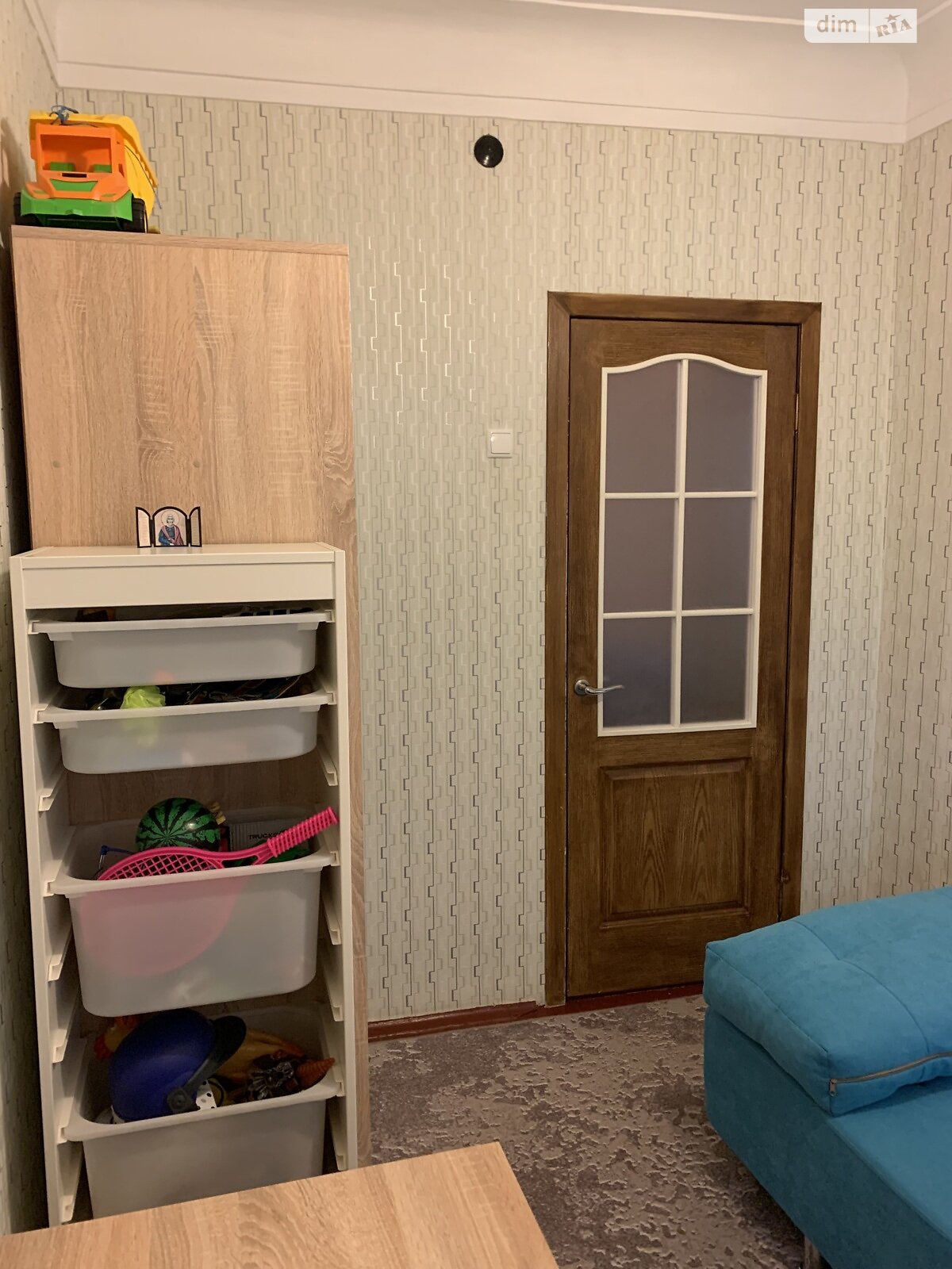 Продажа двухкомнатной квартиры в Краматорске, на ул. Валентина Шеймана (Карпинского), район Соцгород фото 1 Продажа двухкомнатной квартиры в Краматорске, на ул. Валентина Шеймана (Карпинского), район Соцгород фото 1