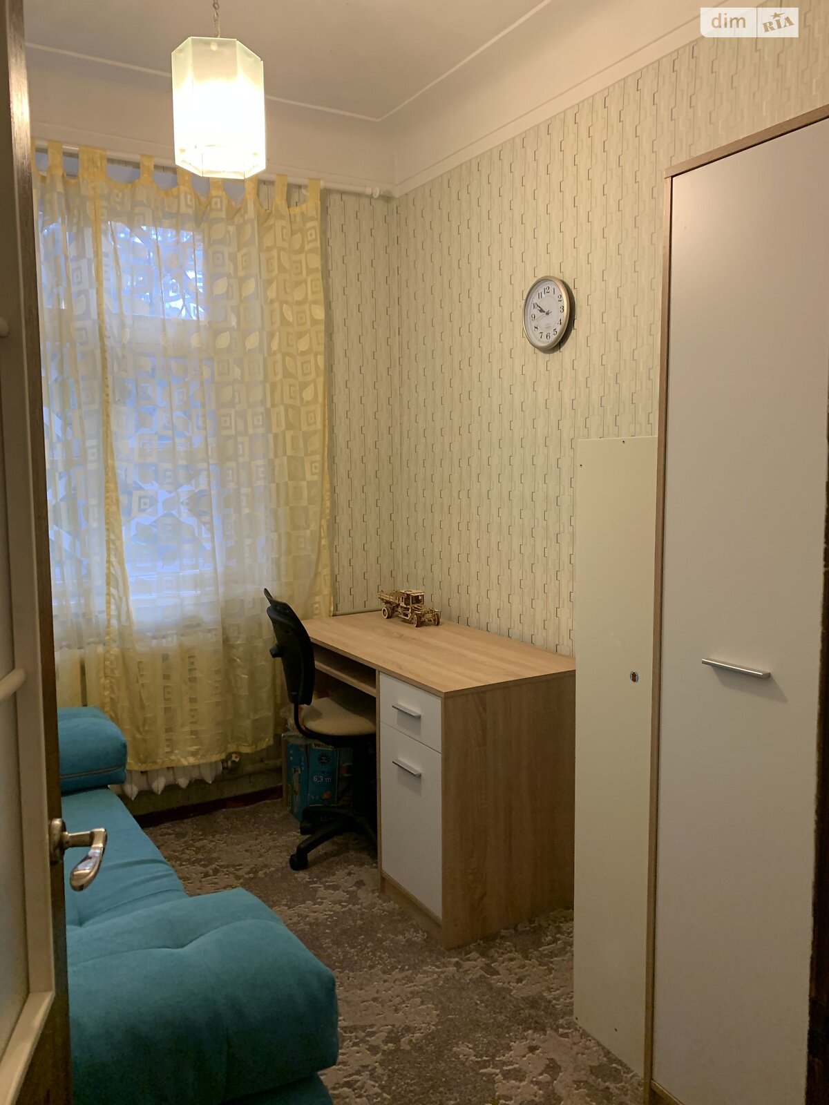 Продажа двухкомнатной квартиры в Краматорске, на ул. Валентина Шеймана (Карпинского), район Соцгород фото 1 Продажа двухкомнатной квартиры в Краматорске, на ул. Валентина Шеймана (Карпинского), район Соцгород фото 1