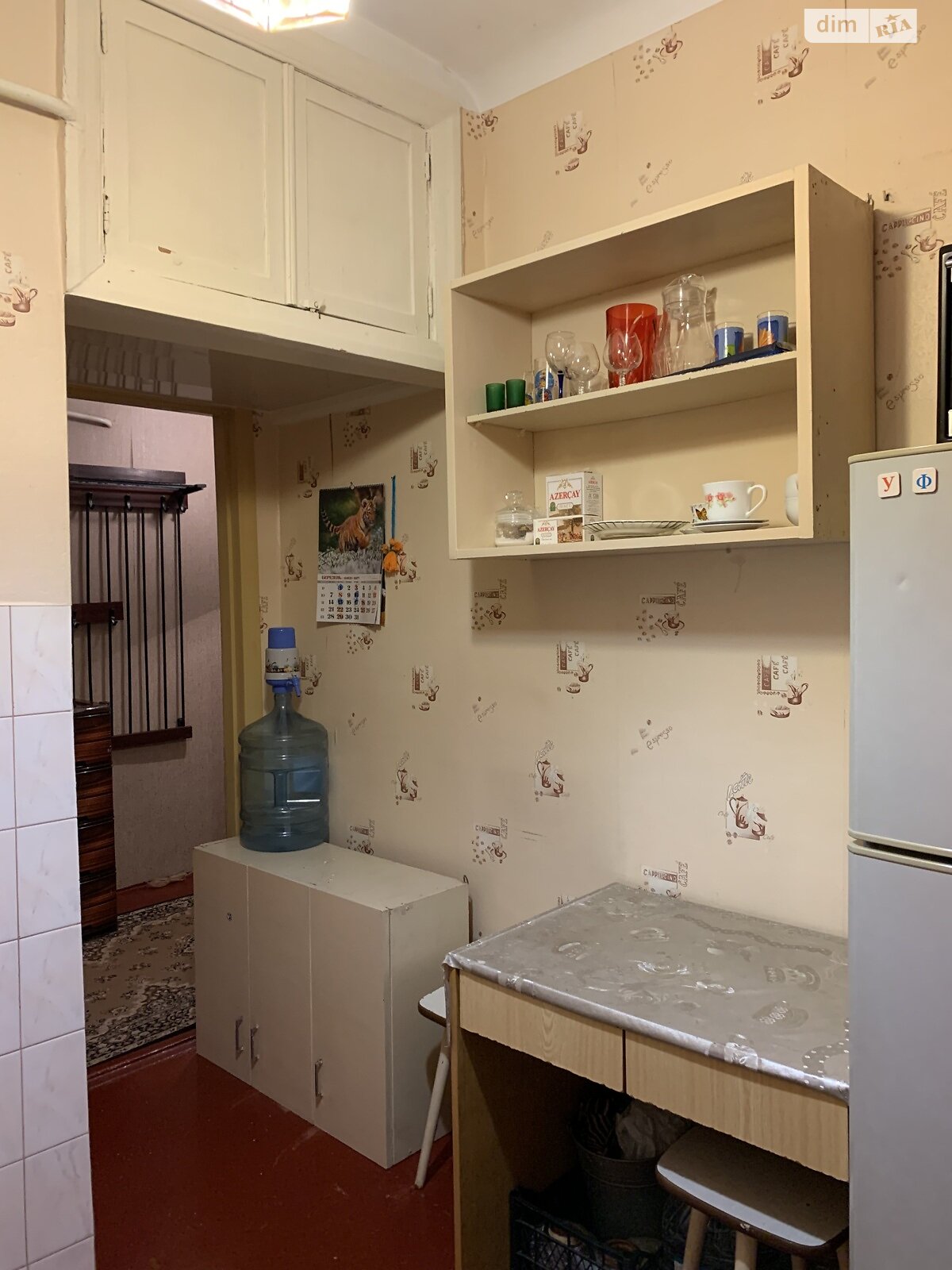 Продажа двухкомнатной квартиры в Краматорске, на ул. Валентина Шеймана (Карпинского), район Соцгород фото 1 Продажа двухкомнатной квартиры в Краматорске, на ул. Валентина Шеймана (Карпинского), район Соцгород фото 1