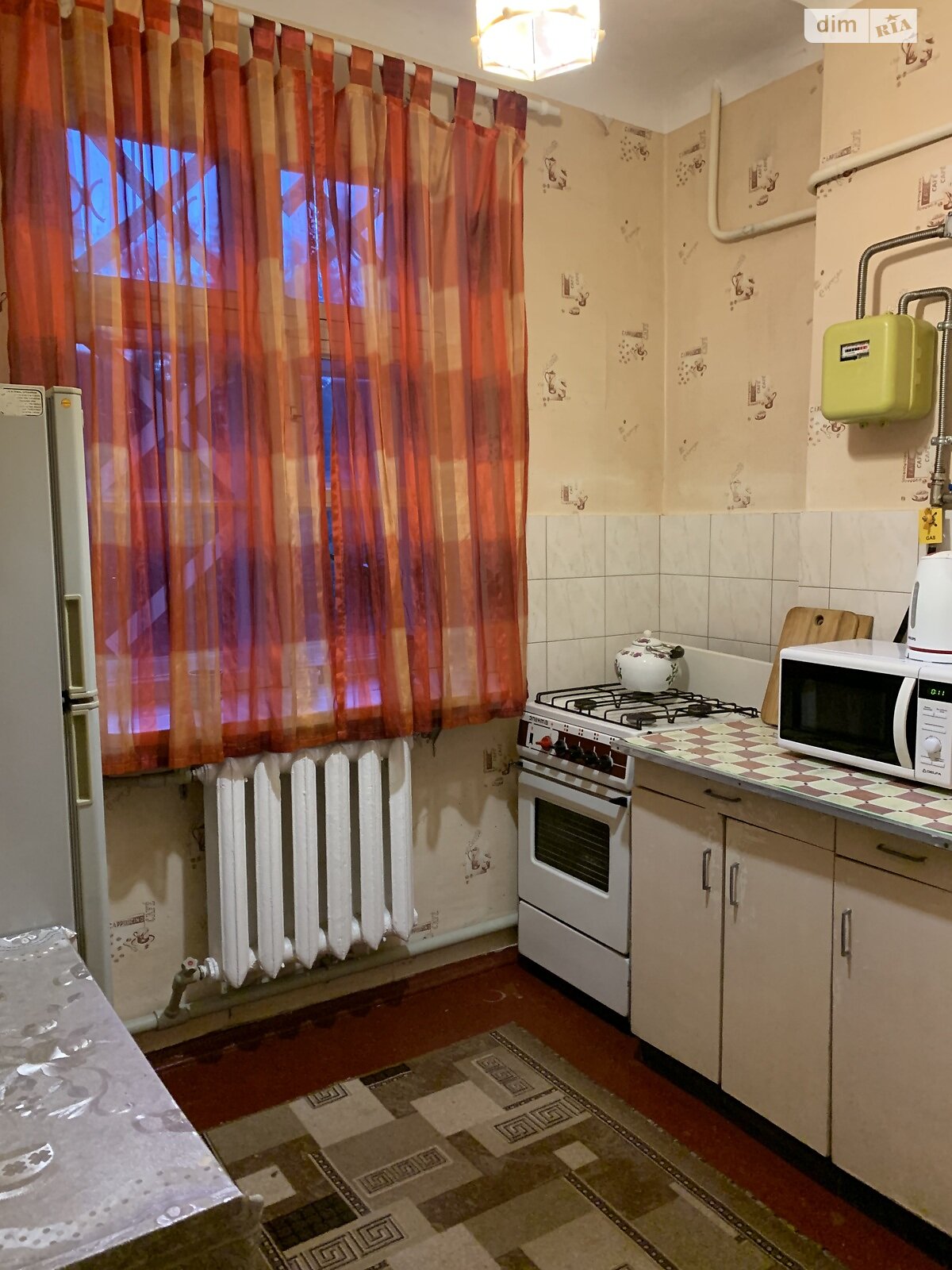 Продажа двухкомнатной квартиры в Краматорске, на ул. Валентина Шеймана (Карпинского), район Соцгород фото 1 Продажа двухкомнатной квартиры в Краматорске, на ул. Валентина Шеймана (Карпинского), район Соцгород фото 1