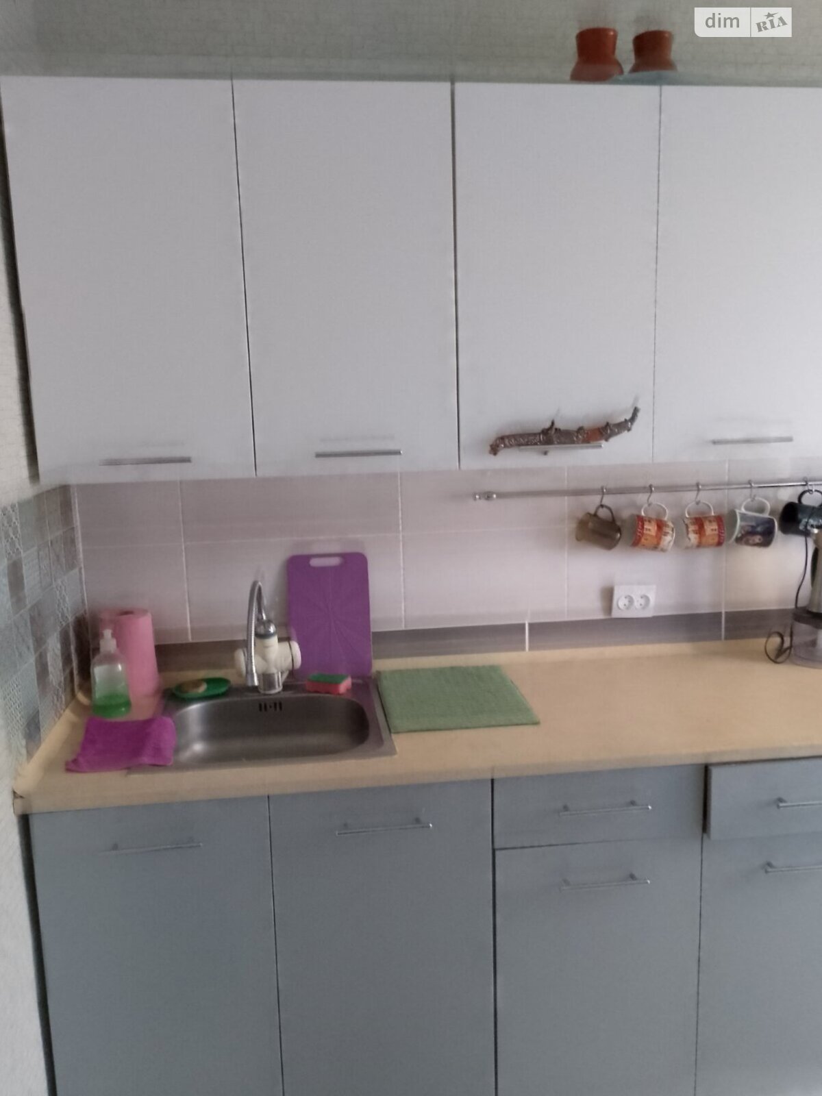 Продажа двухкомнатной квартиры в Краматорске, на ул. Днепровская 6, район Станкострой фото 1 Продажа двухкомнатной квартиры в Краматорске, на ул. Днепровская 6, район Станкострой фото 1