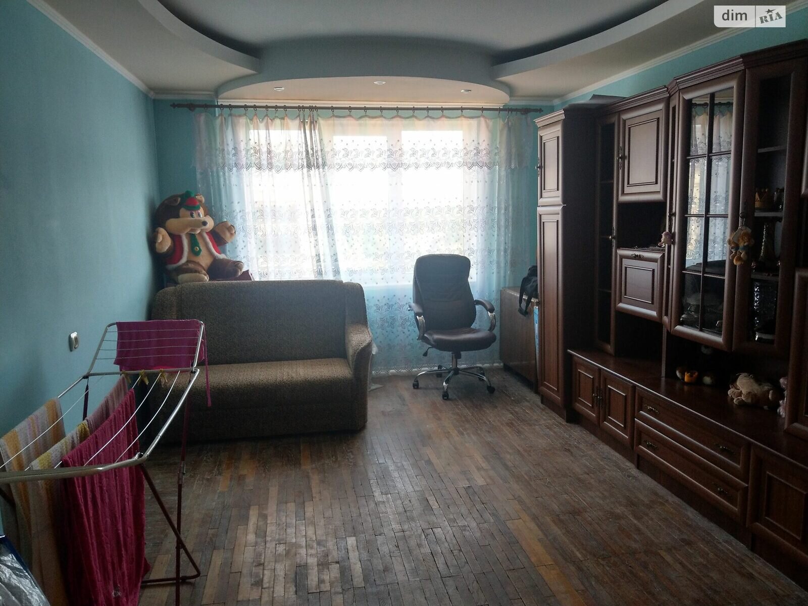 Продажа двухкомнатной квартиры в Краматорске, на ул. Школьная 18, район Старый город фото 1