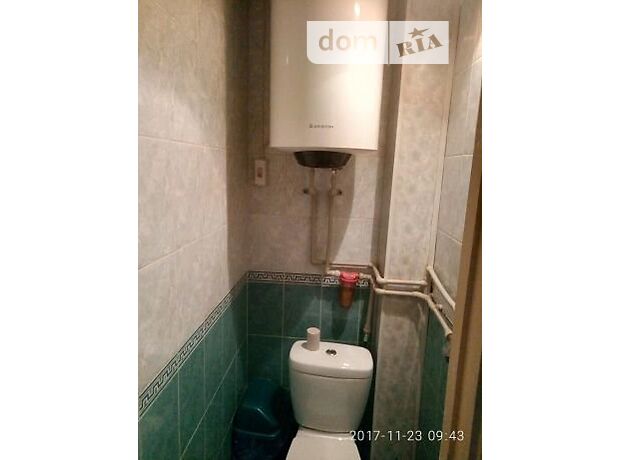 Продаж трикімнатної квартири в Краматорську на Дворцовая ул. 81, фото 1 Продаж трикімнатної квартири в Краматорську на Дворцовая ул. 81, фото 1
