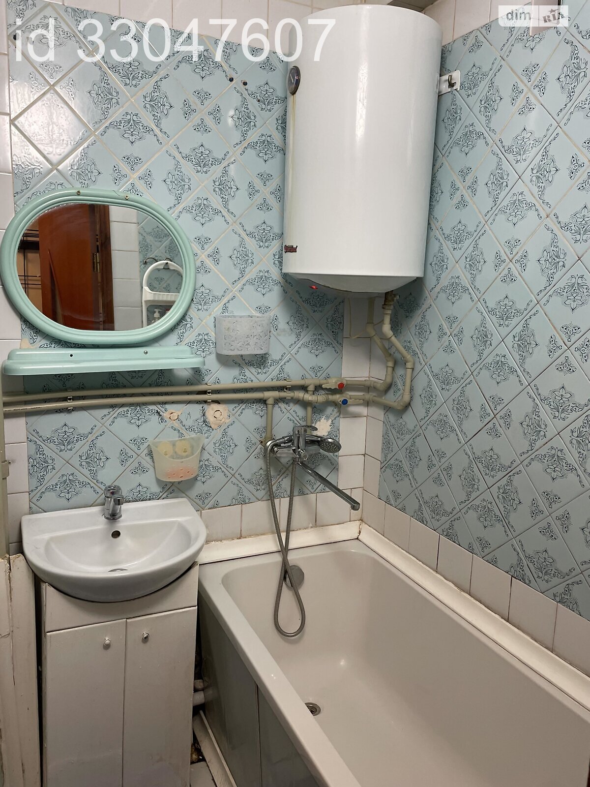 Продажа двухкомнатной квартиры в Краматорске, на лікарська 13, фото 1 Продажа двухкомнатной квартиры в Краматорске, на лікарська 13, фото 1