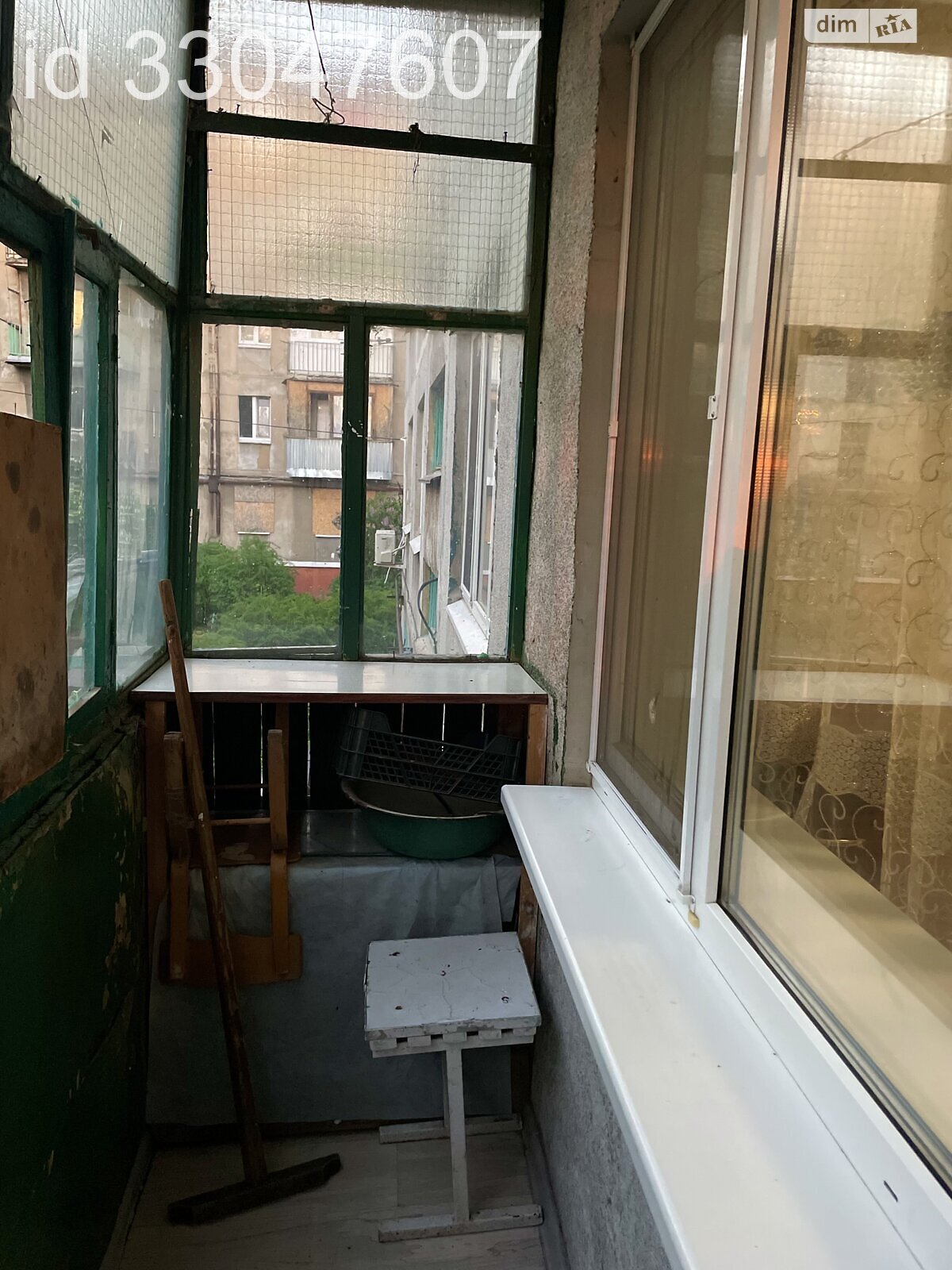 Продажа двухкомнатной квартиры в Краматорске, на лікарська 13, фото 1 Продажа двухкомнатной квартиры в Краматорске, на лікарська 13, фото 1