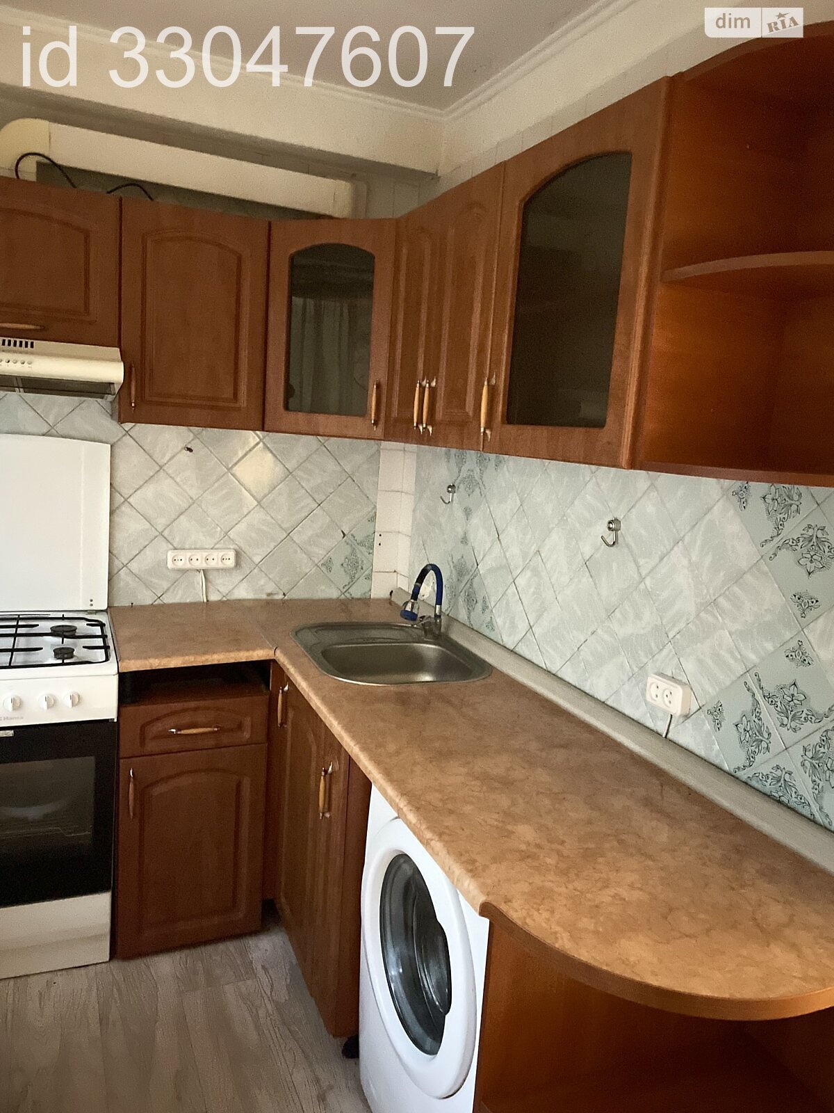 Продажа двухкомнатной квартиры в Краматорске, на лікарська 13, фото 1 Продажа двухкомнатной квартиры в Краматорске, на лікарська 13, фото 1