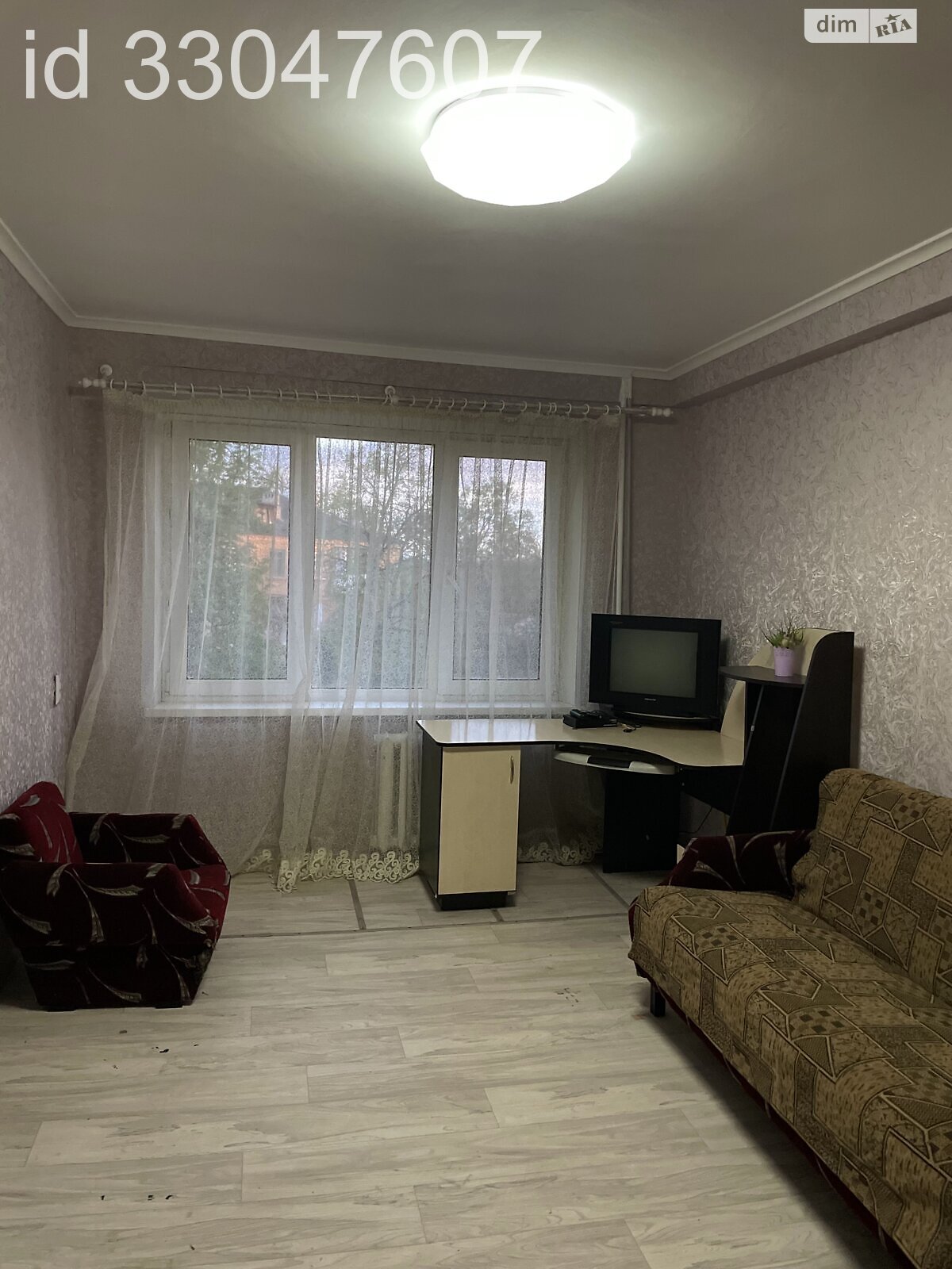 Продажа двухкомнатной квартиры в Краматорске, на лікарська 13, фото 1 Продажа двухкомнатной квартиры в Краматорске, на лікарська 13, фото 1