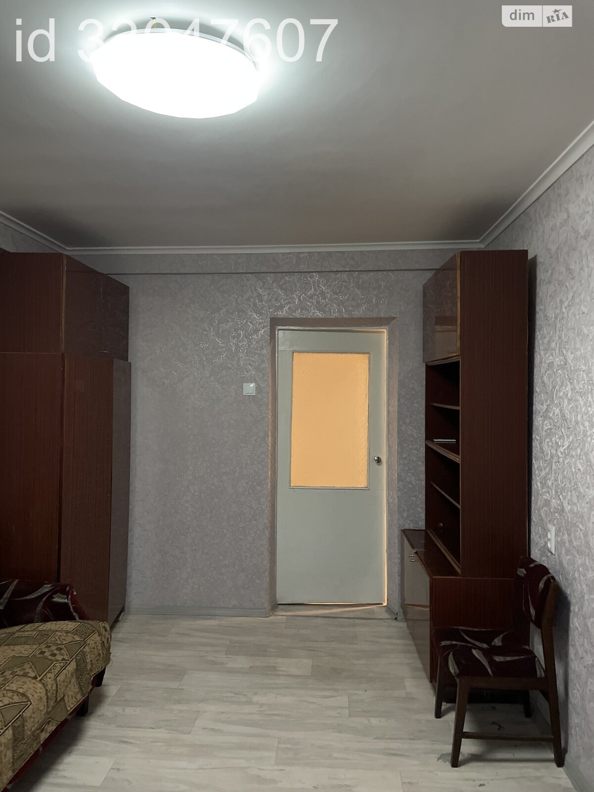 Продажа двухкомнатной квартиры в Краматорске, на лікарська 13, фото 1 Продажа двухкомнатной квартиры в Краматорске, на лікарська 13, фото 1
