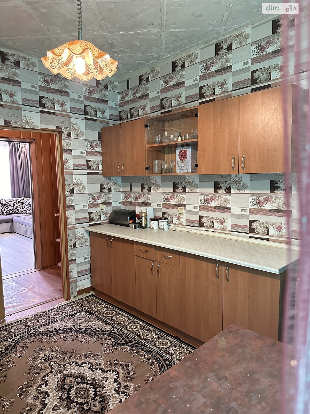 Продаж двокімнатної квартири в Краматорську, на вул. Райдужна 11, кв. 7, фото 1